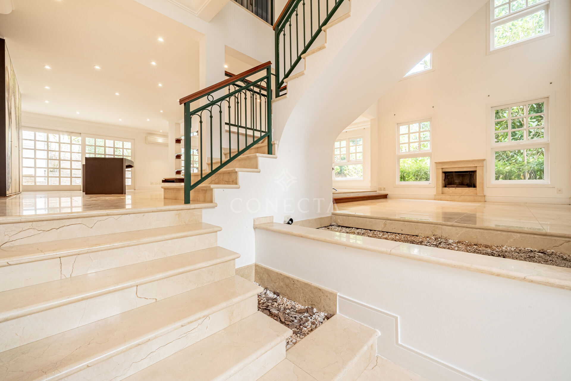 Casa, 4 quartos, 560 m² - Foto 3