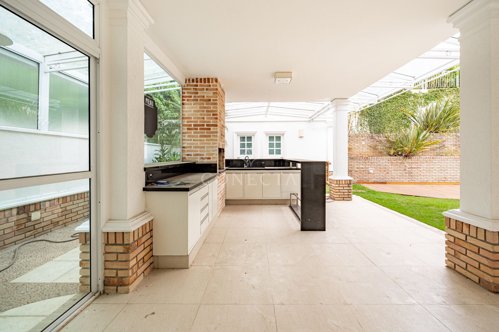 Casa, 4 quartos, 560 m² - Foto 17