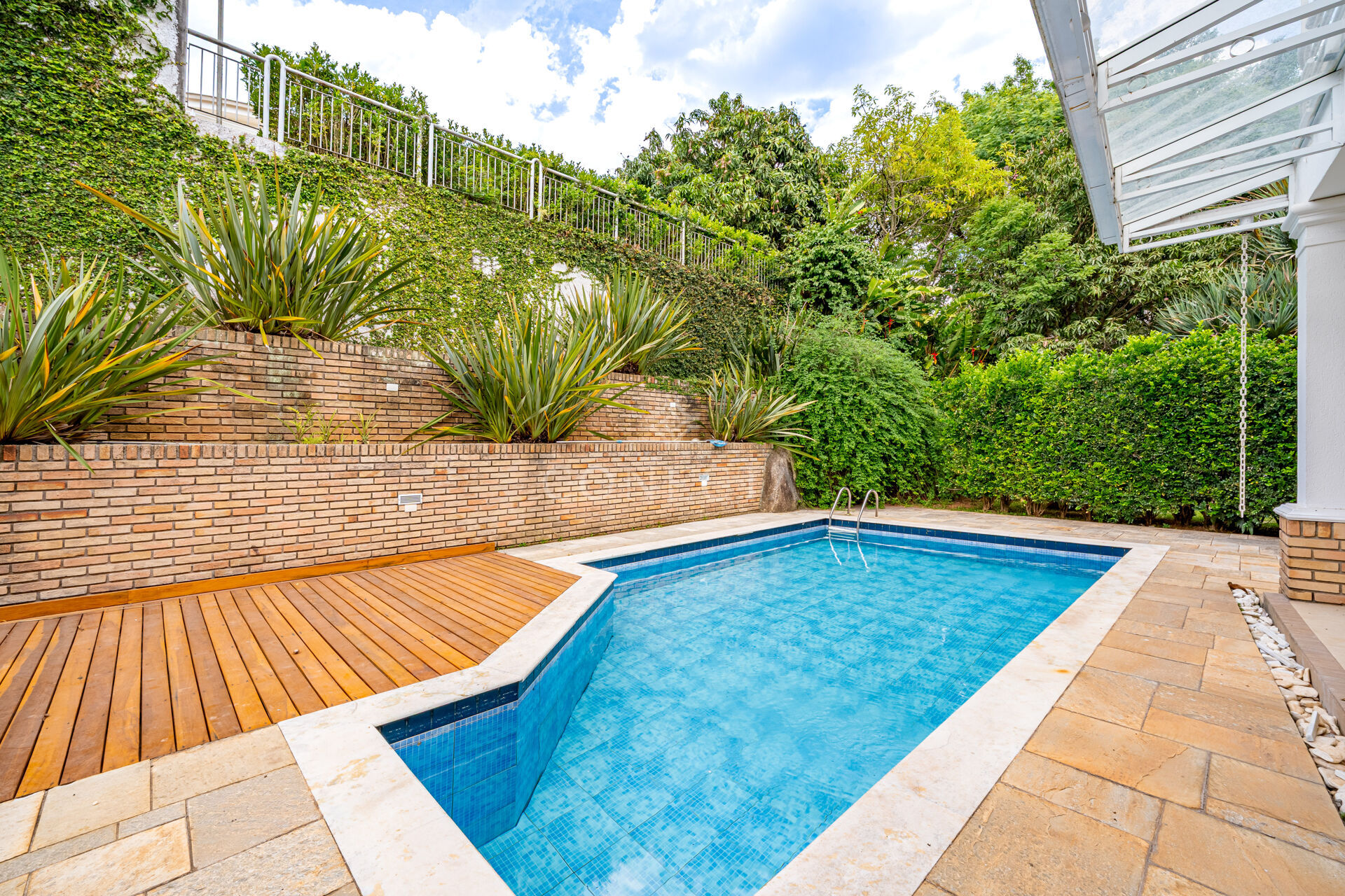 Casa, 4 quartos, 560 m² - Foto 22