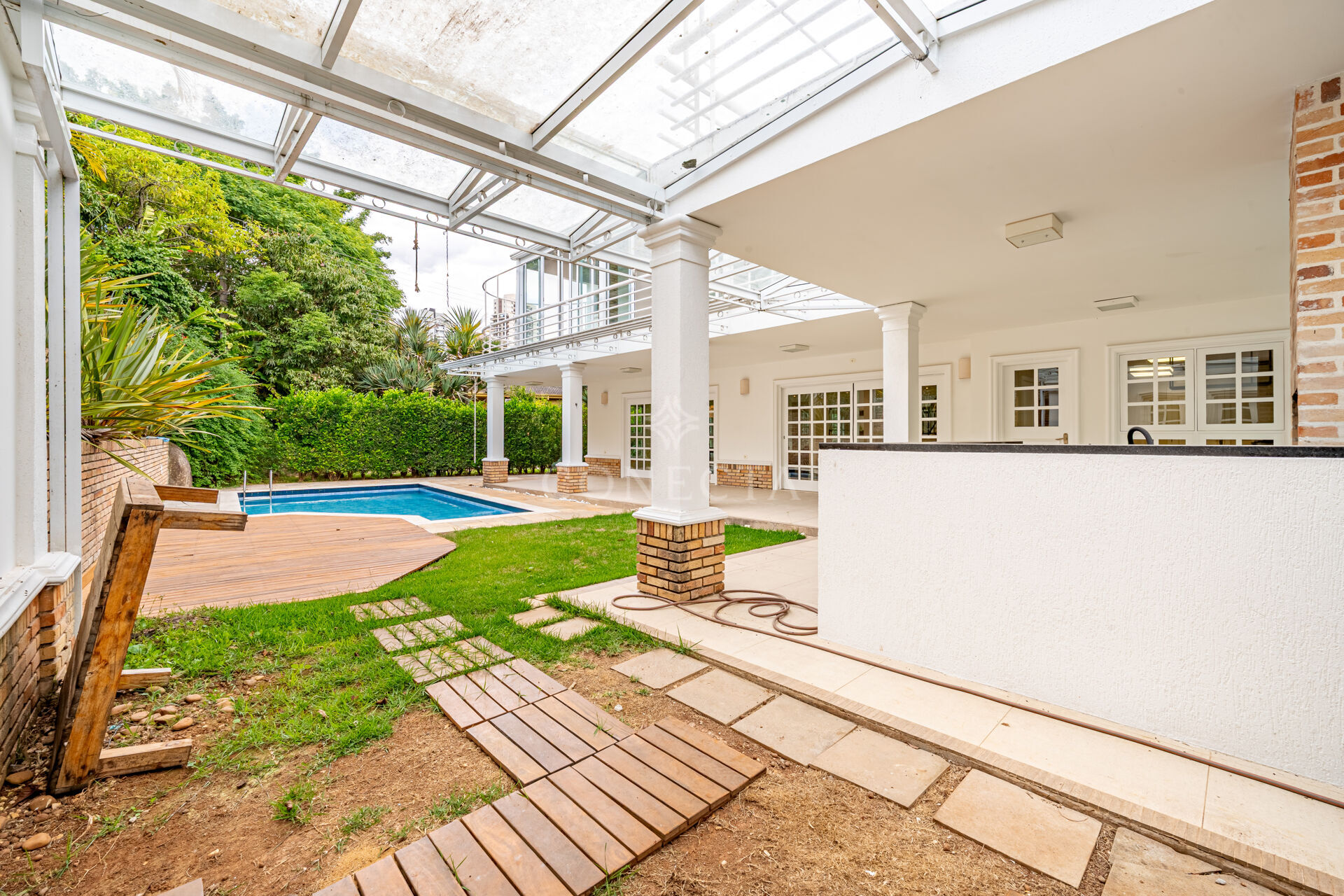 Casa, 4 quartos, 560 m² - Foto 25