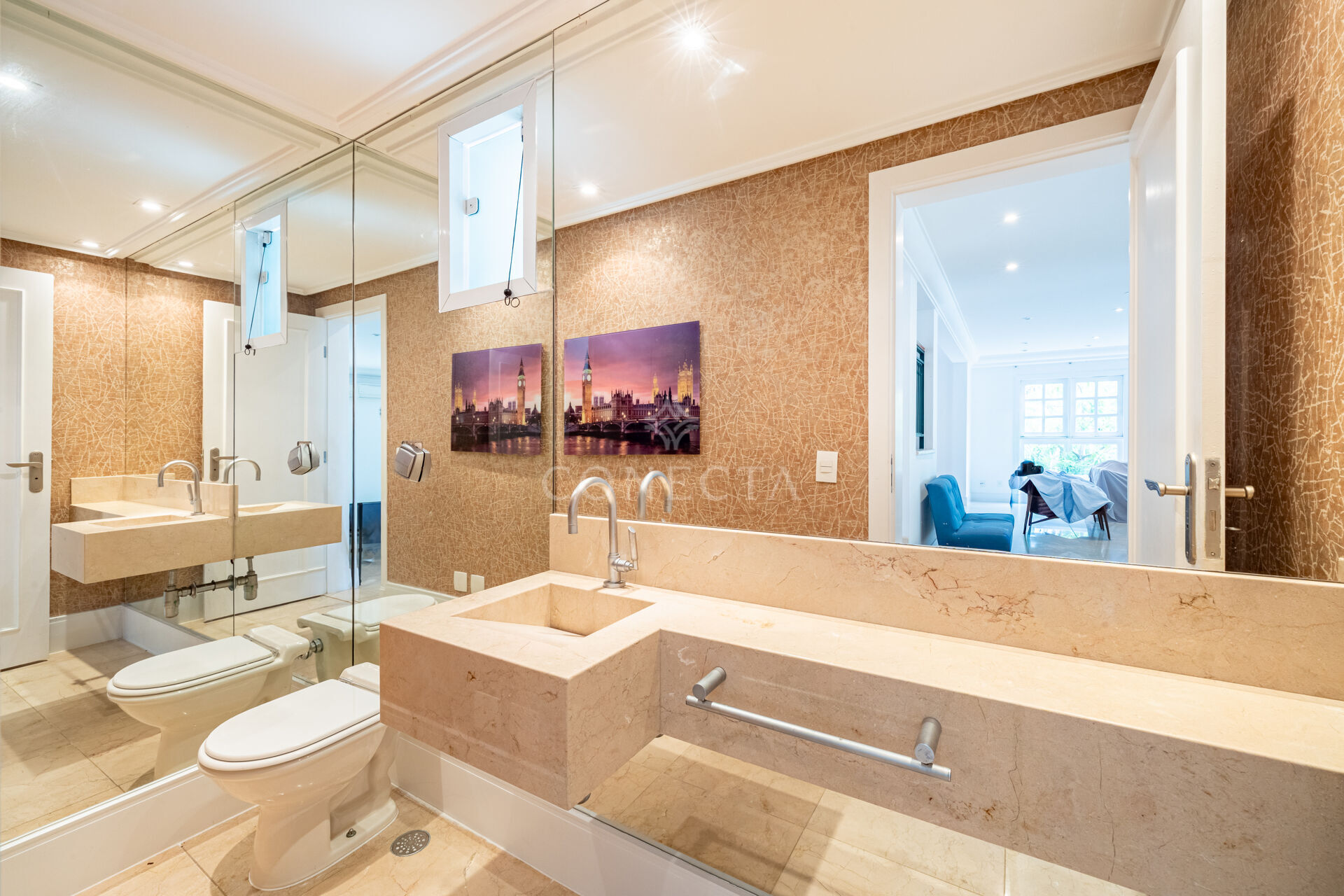 Casa, 4 quartos, 560 m² - Foto 28