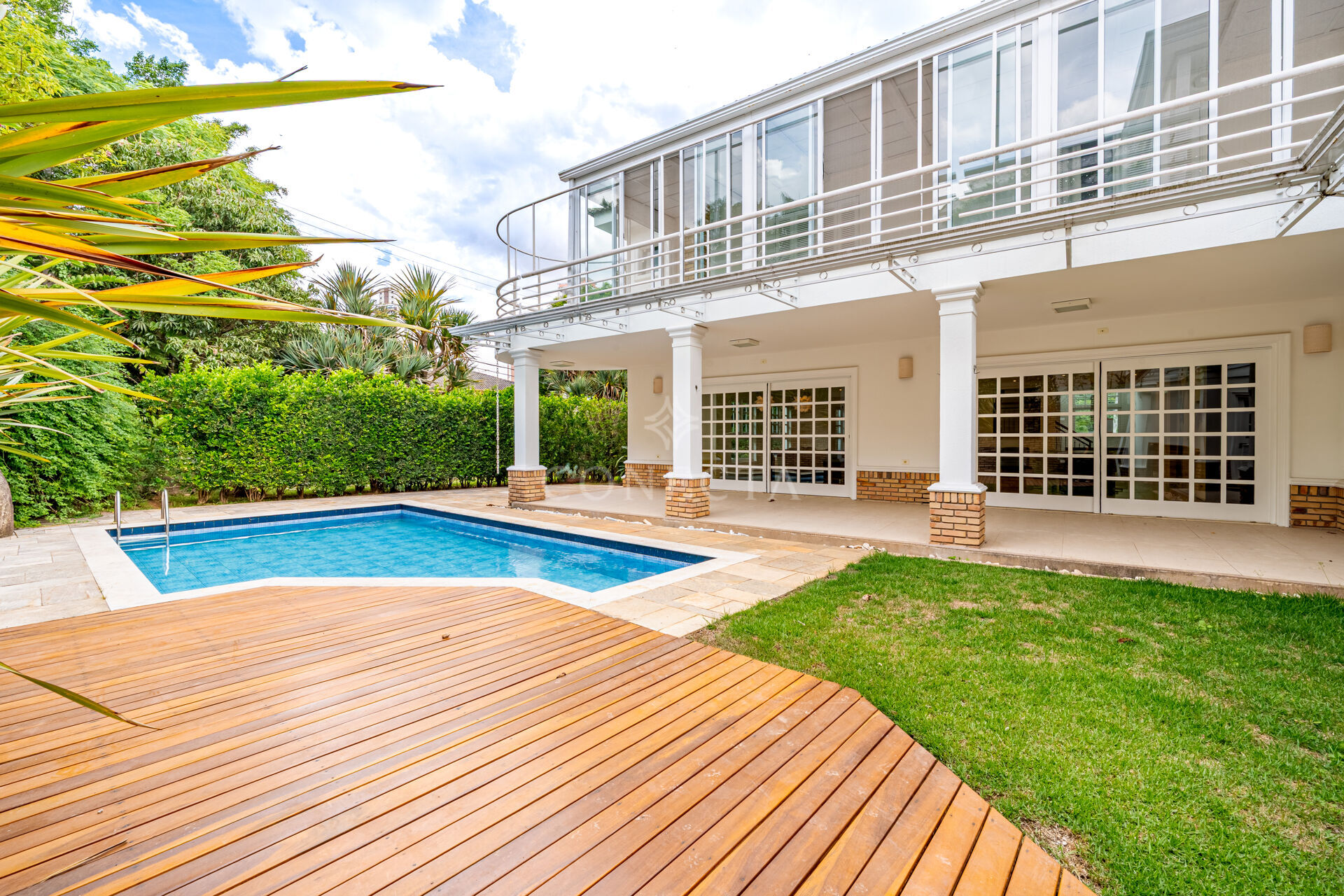 Casa, 4 quartos, 560 m² - Foto 2