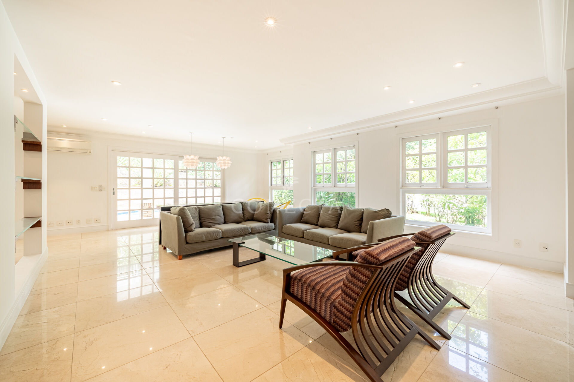 Casa, 4 quartos, 560 m² - Foto 11