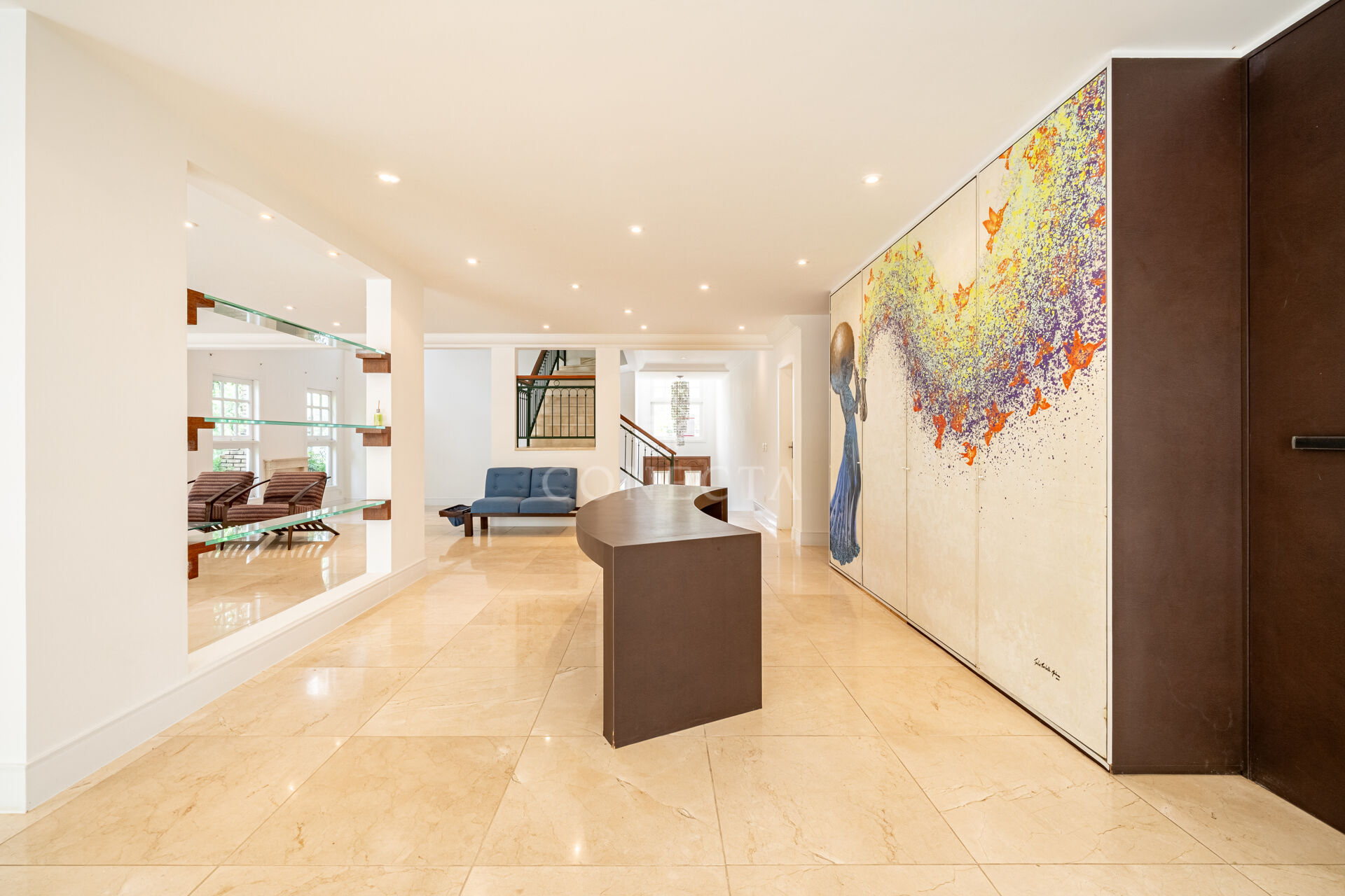 Casa, 4 quartos, 560 m² - Foto 8