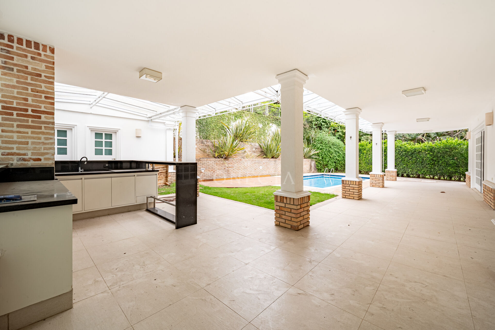 Casa, 4 quartos, 560 m² - Foto 19