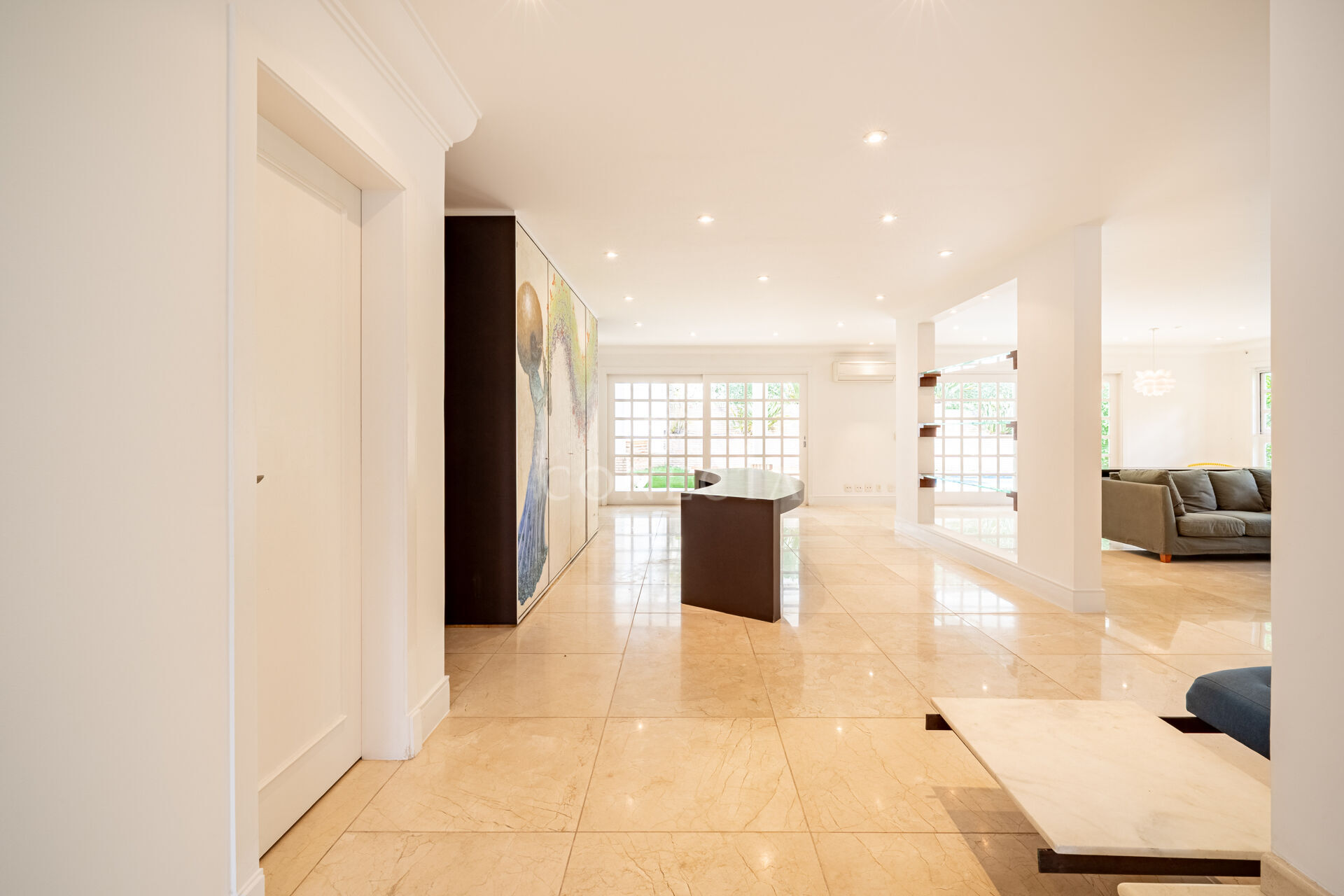 Casa, 4 quartos, 560 m² - Foto 6