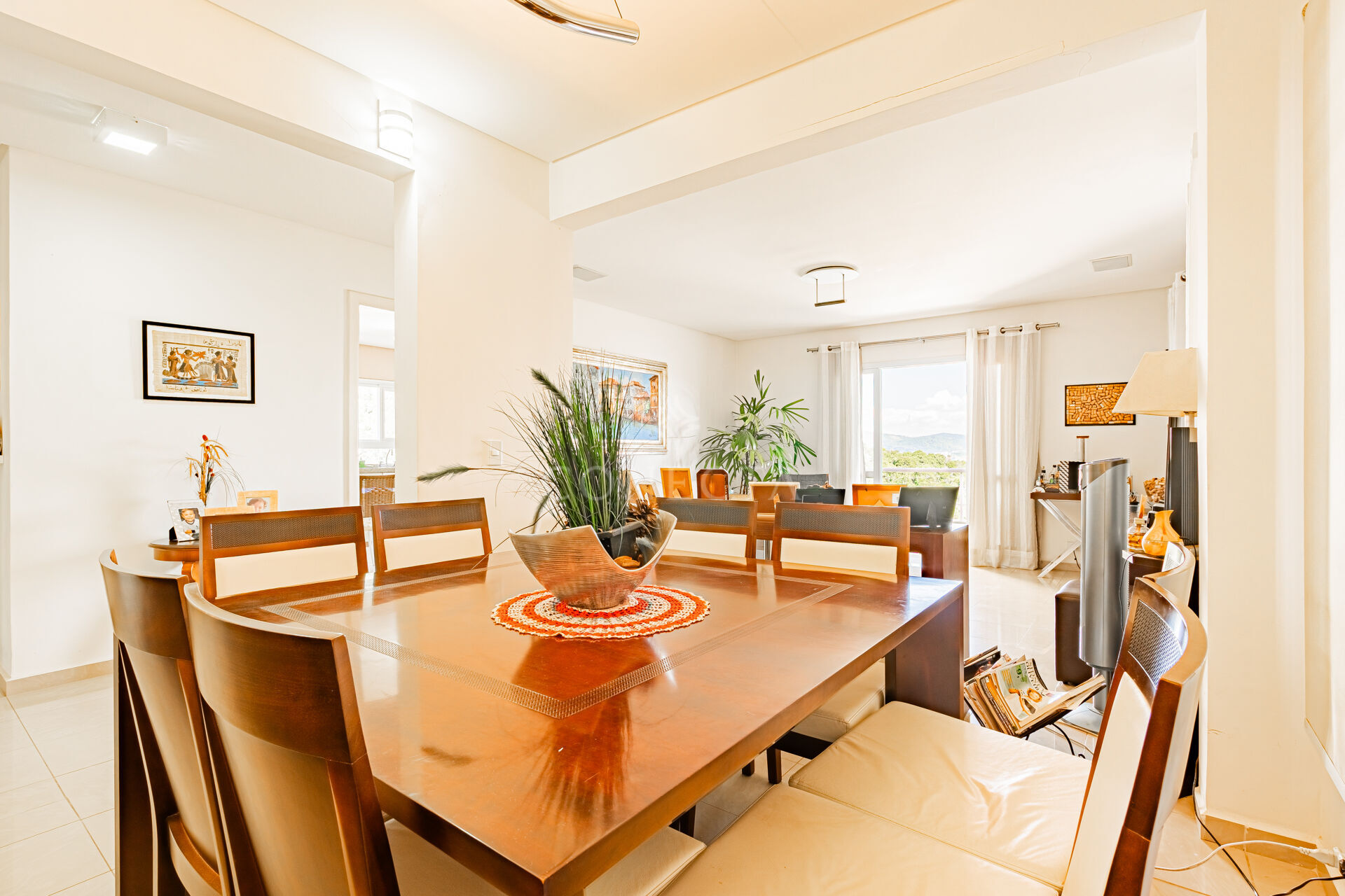 Casa, 4 quartos, 350 m² - Foto 18