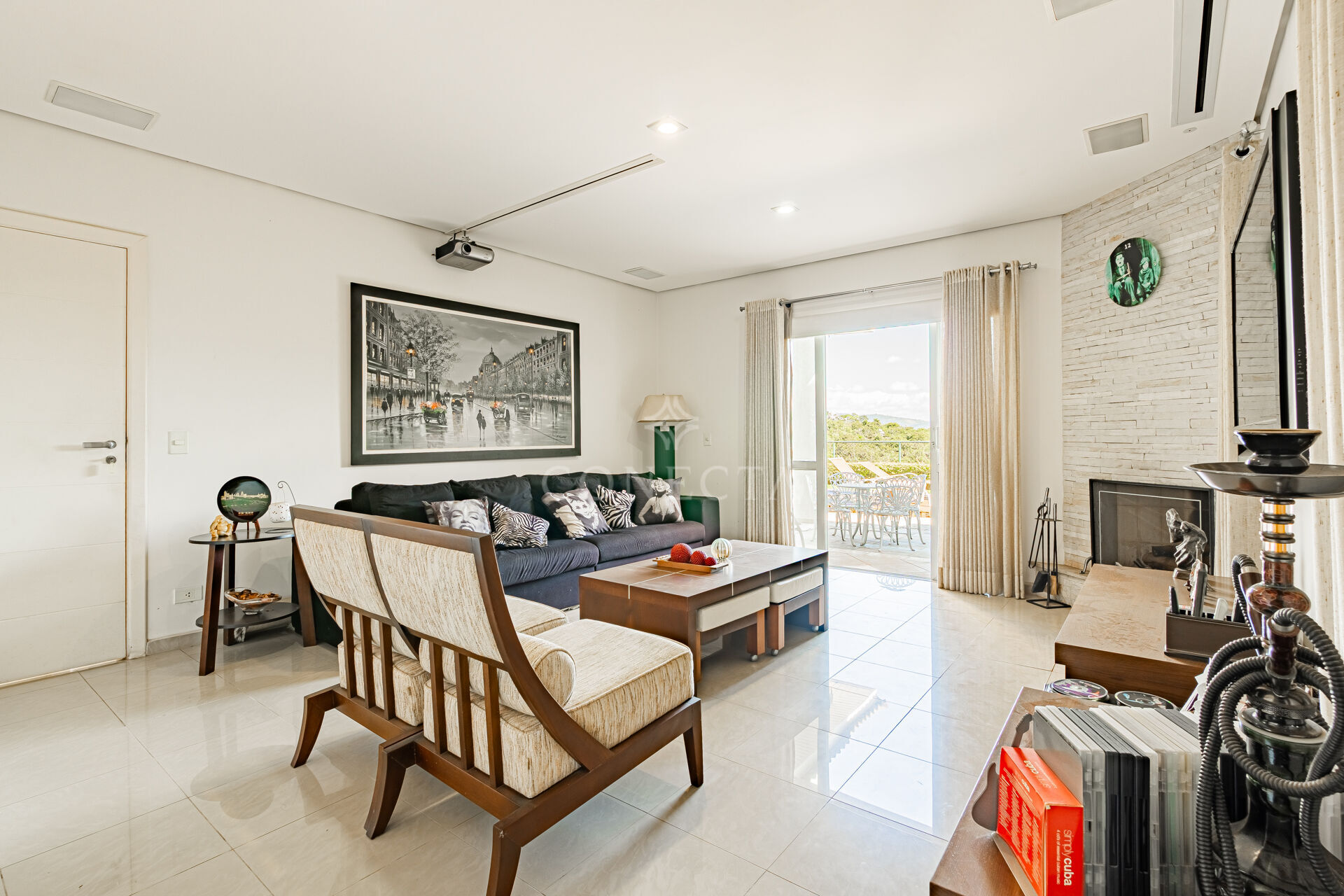 Casa, 4 quartos, 350 m² - Foto 11