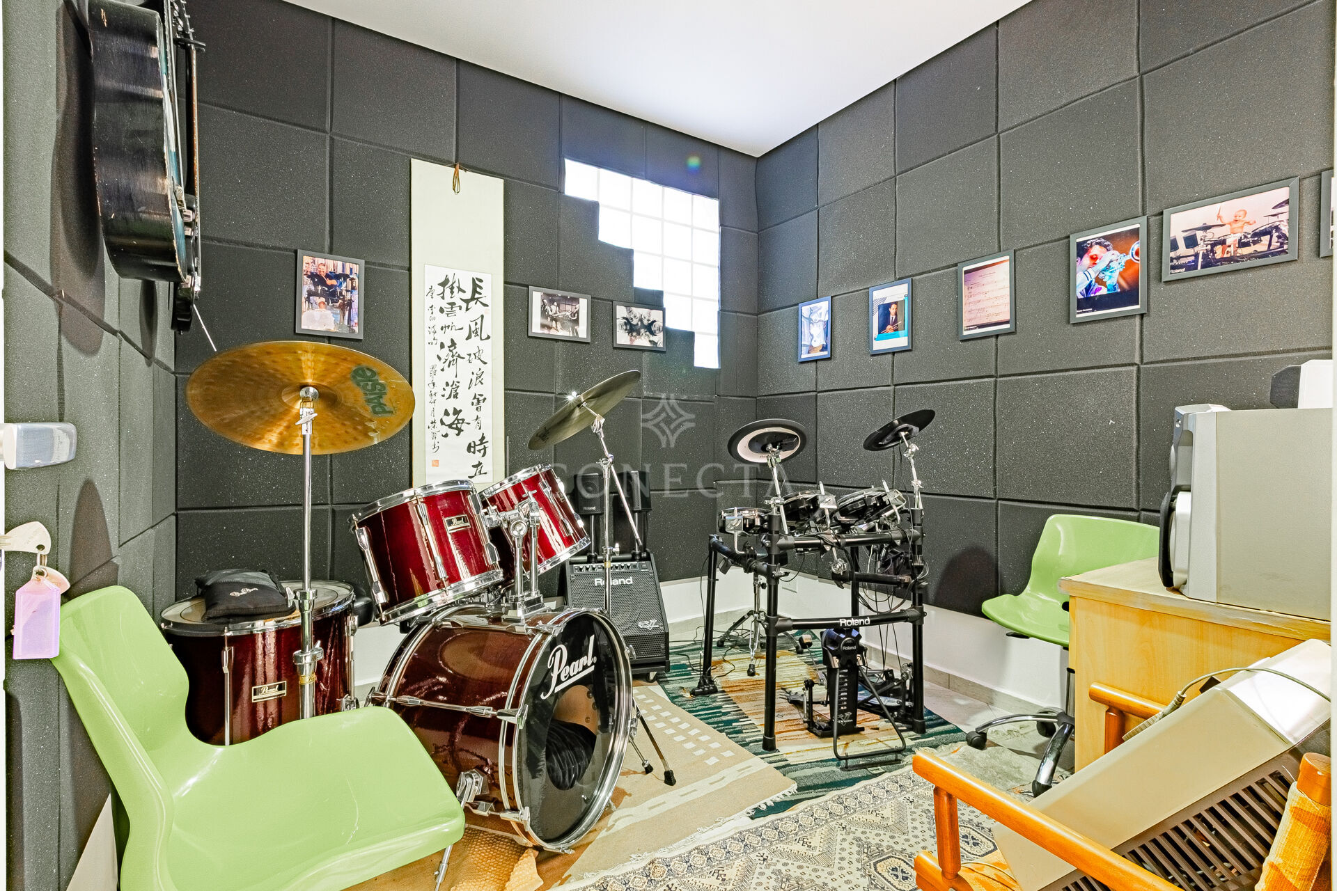 Casa, 4 quartos, 350 m² - Foto 38