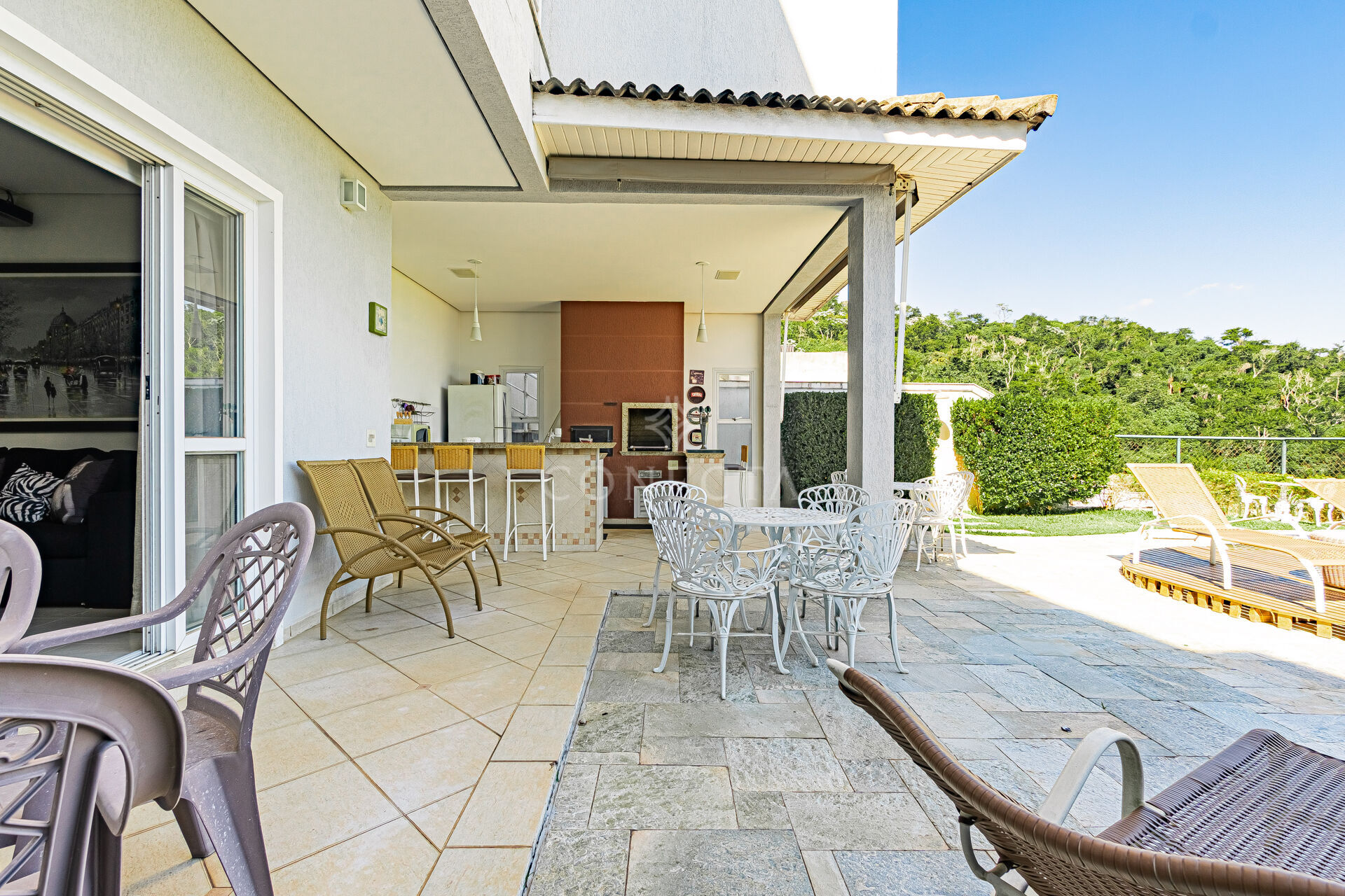 Casa, 4 quartos, 350 m² - Foto 9