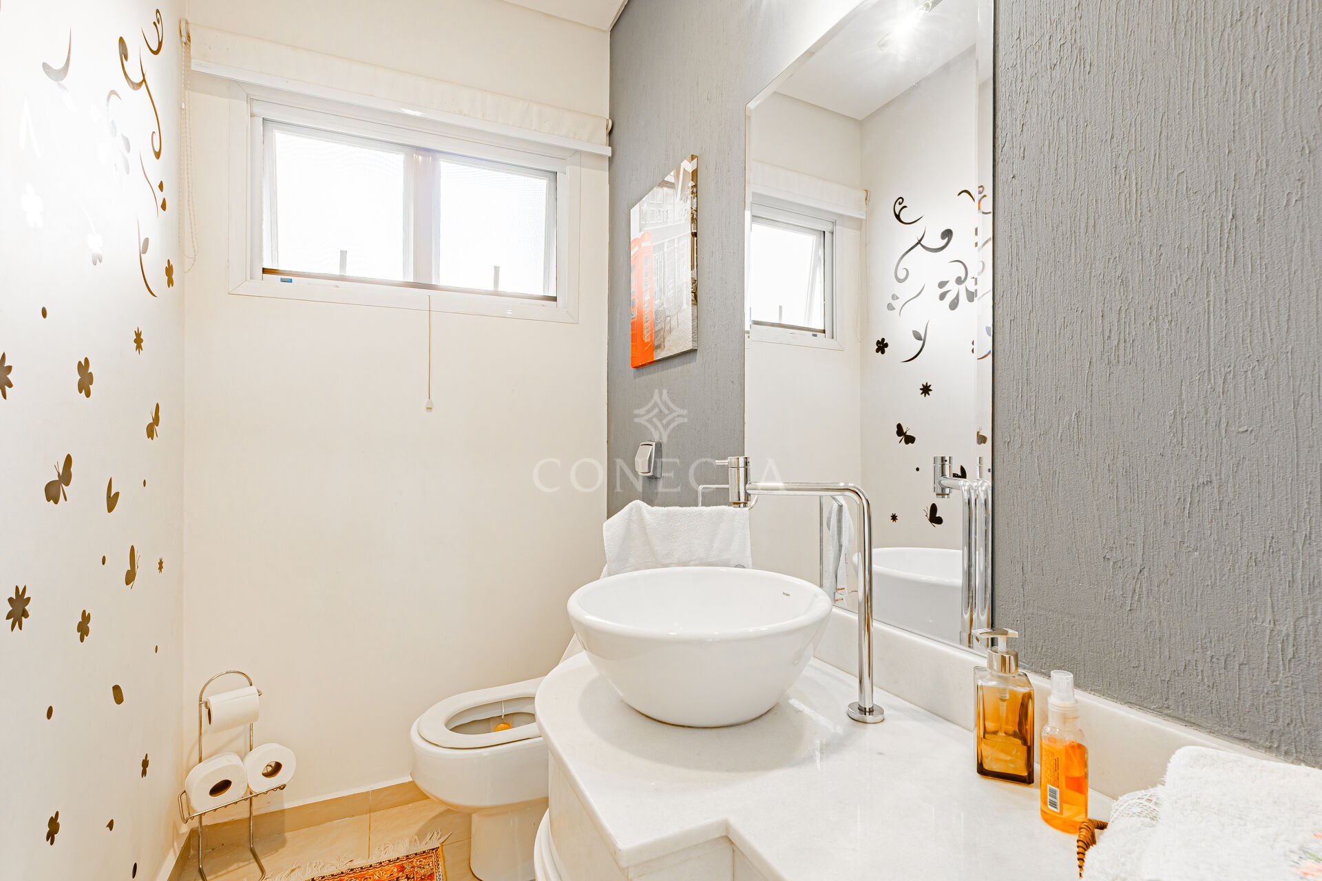 Casa, 4 quartos, 350 m² - Foto 22