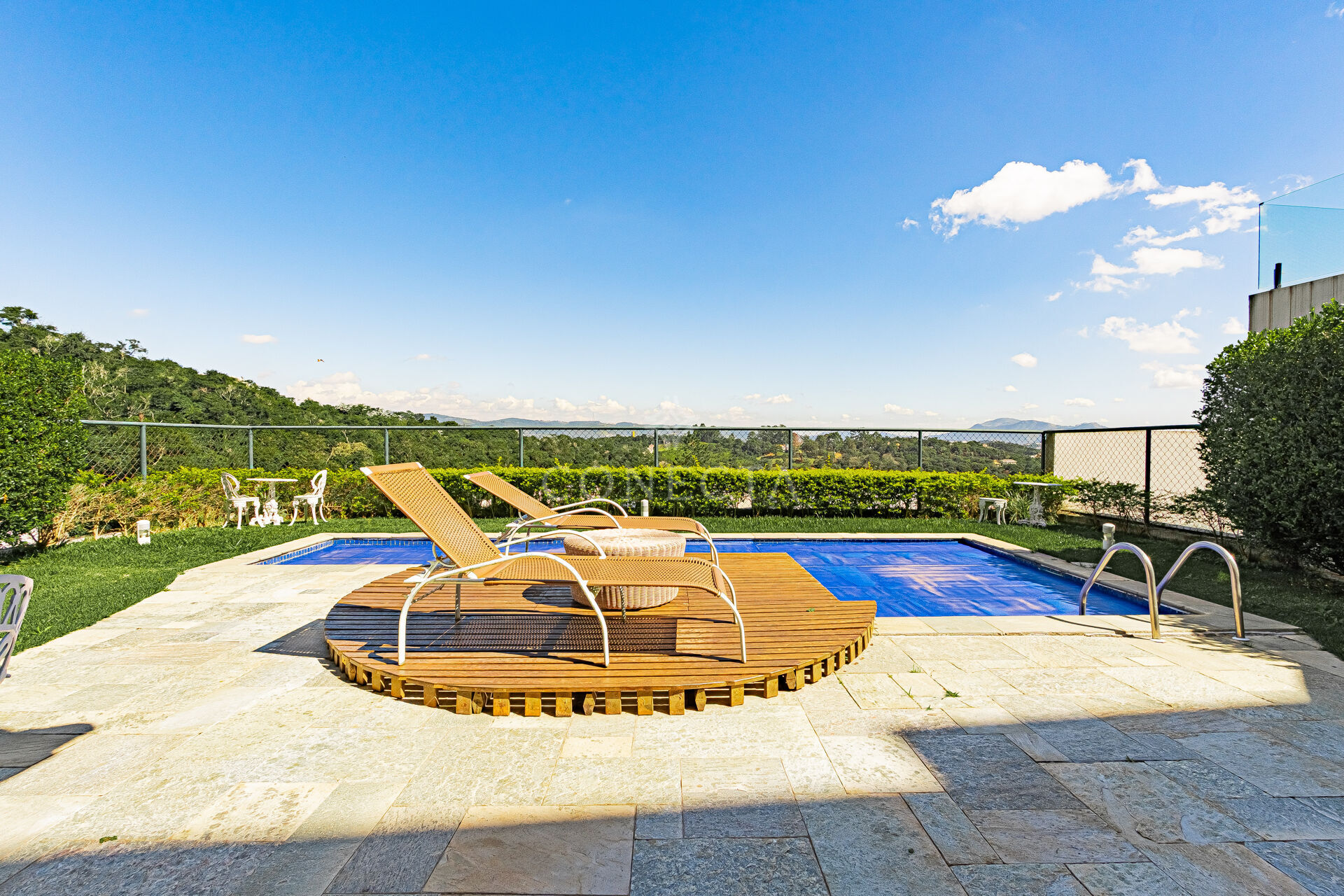 Casa, 4 quartos, 350 m² - Foto 3