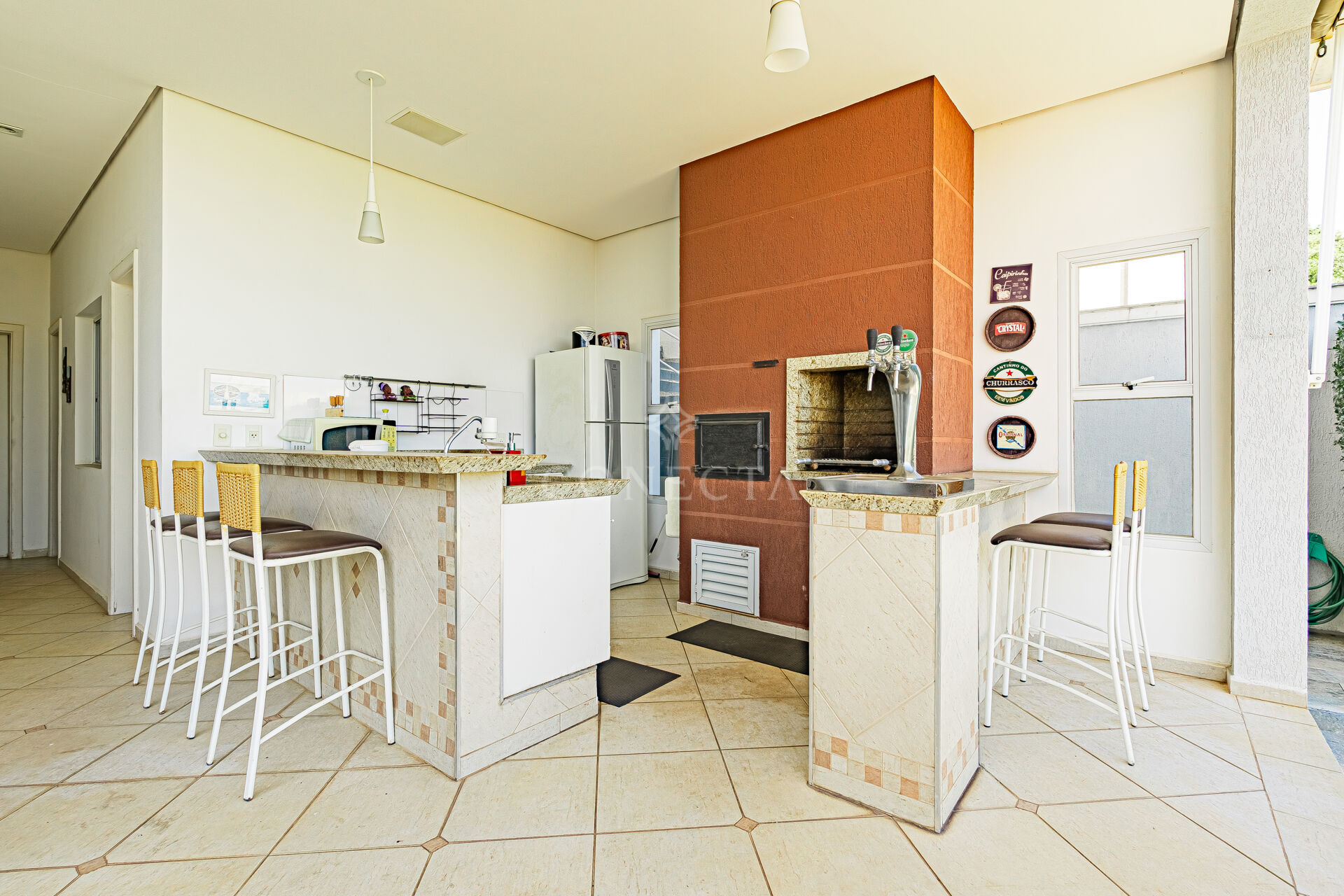 Casa, 4 quartos, 350 m² - Foto 10