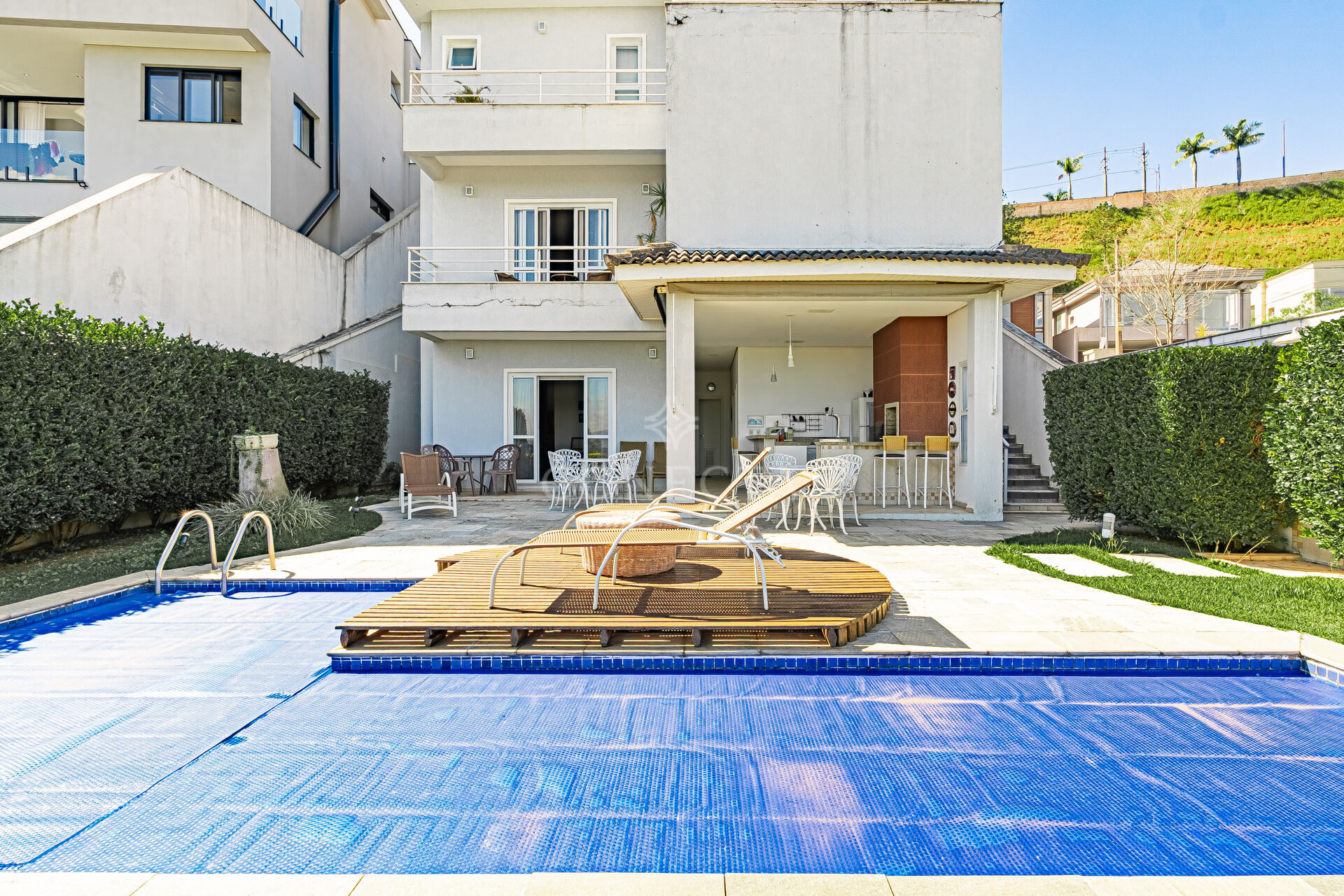 Casa, 4 quartos, 350 m² - Foto 7