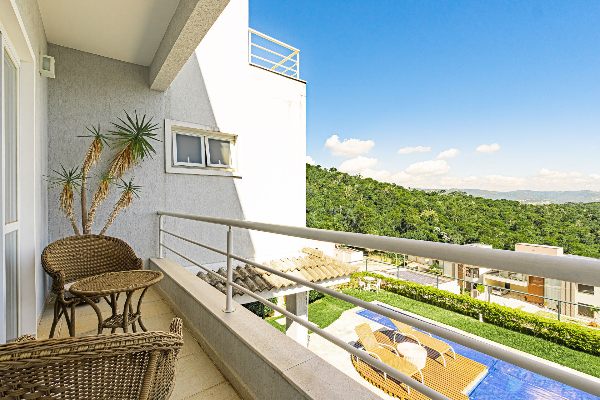 Casa, 4 quartos, 350 m² - Foto 23
