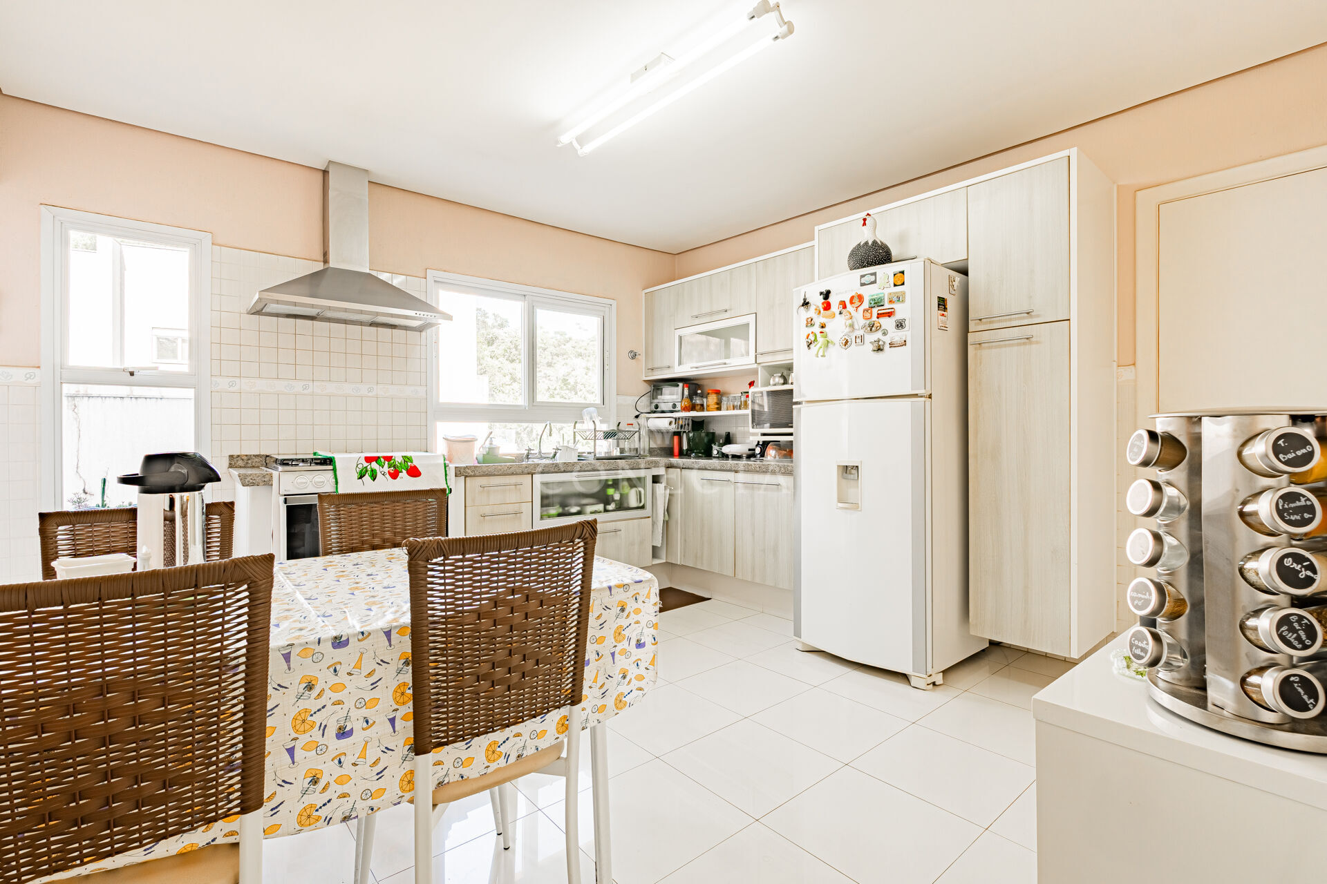 Casa, 4 quartos, 350 m² - Foto 19