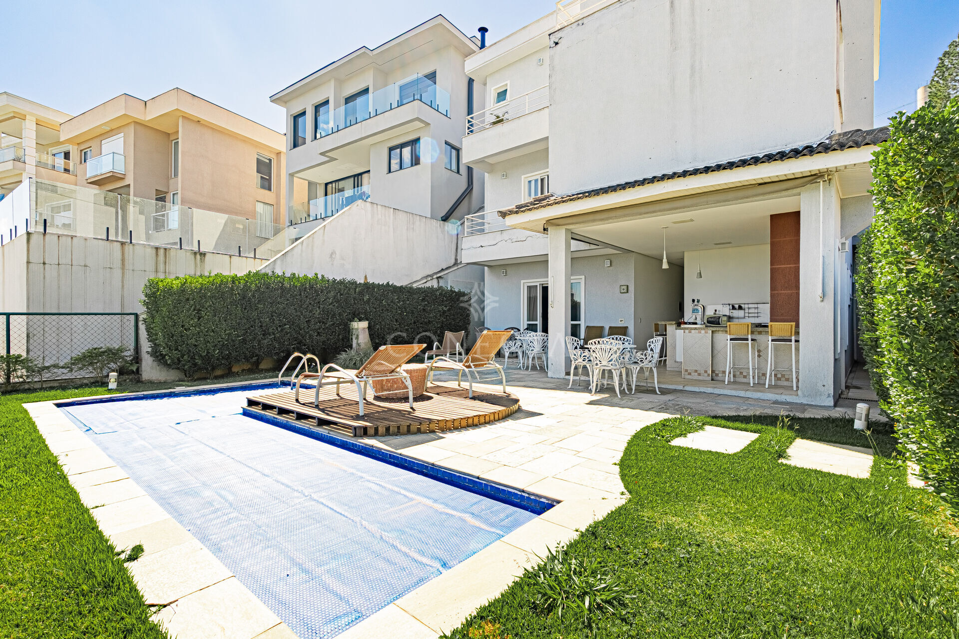 Casa, 4 quartos, 350 m² - Foto 6