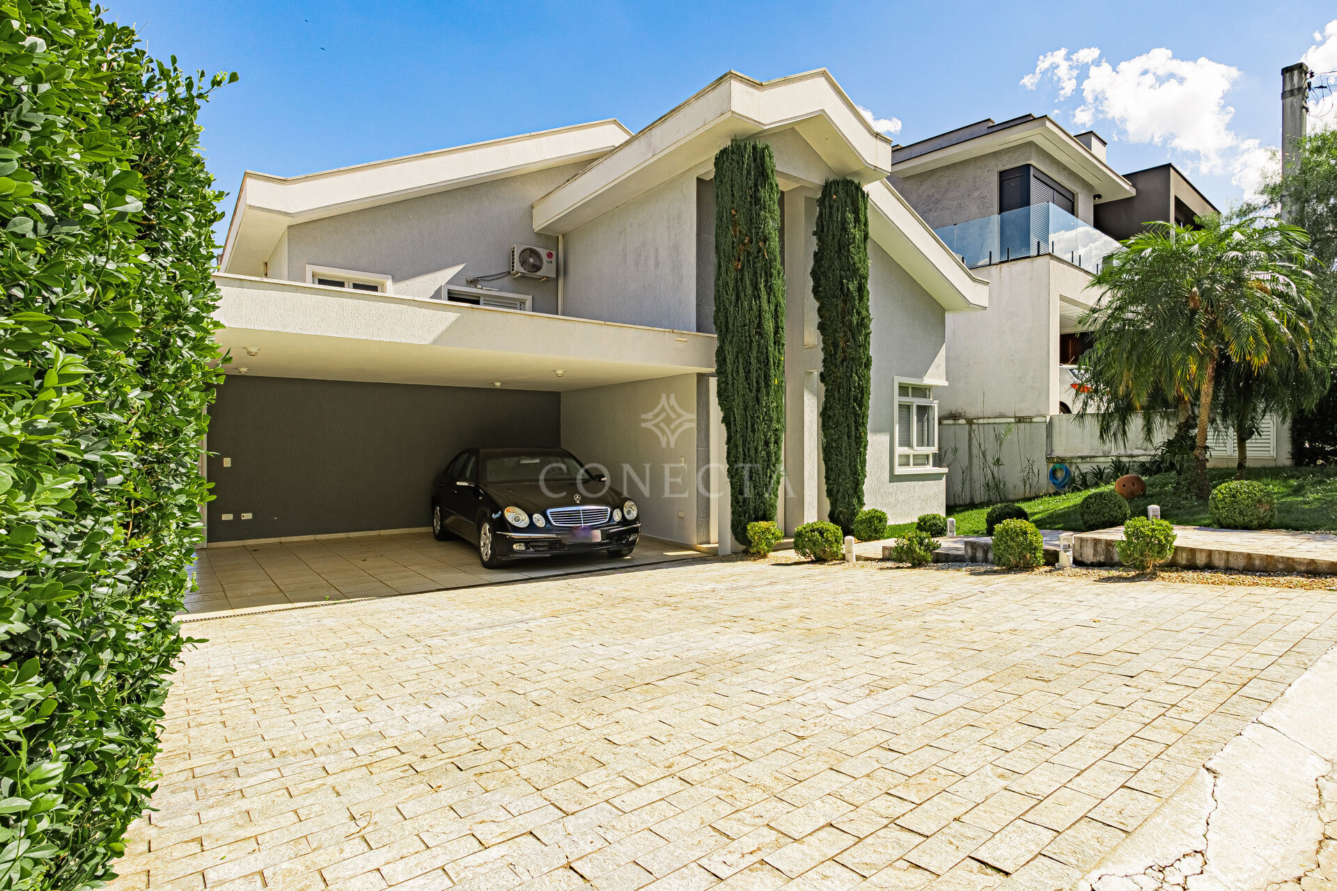 Casa, 4 quartos, 350 m² - Foto 39