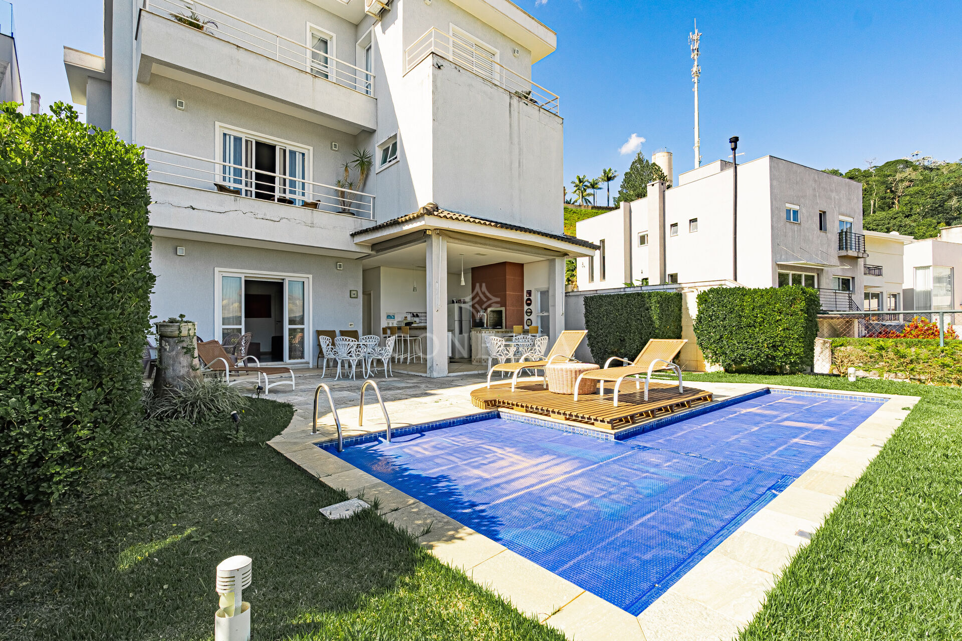 Casa, 4 quartos, 350 m² - Foto 8