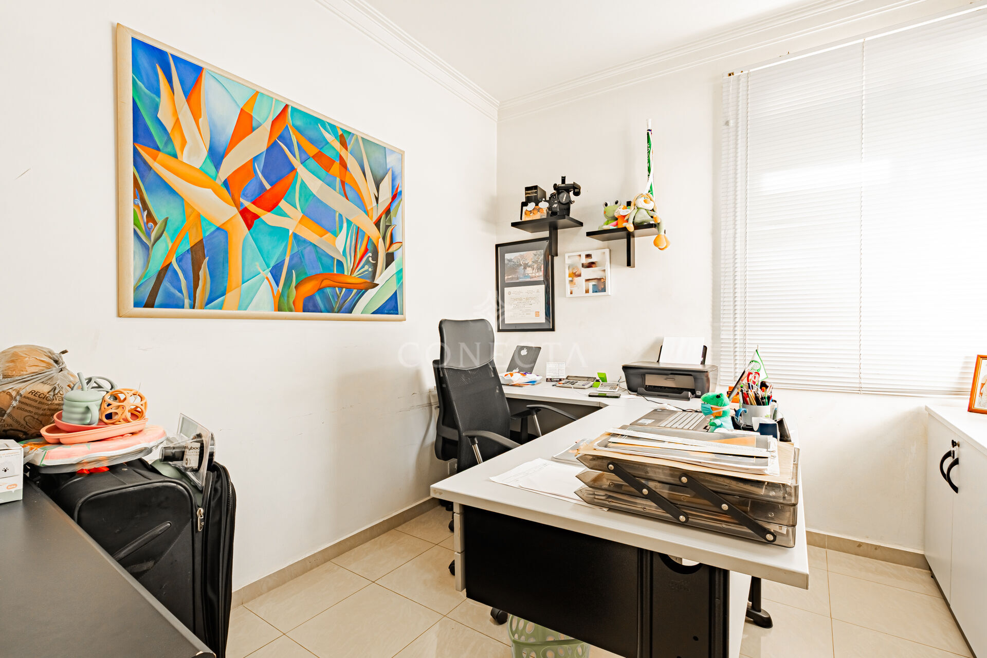 Casa, 4 quartos, 350 m² - Foto 37
