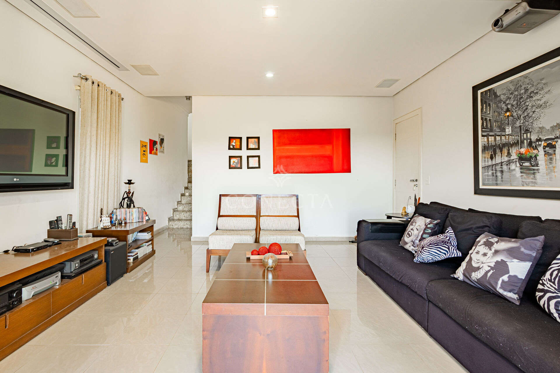 Casa, 4 quartos, 350 m² - Foto 12