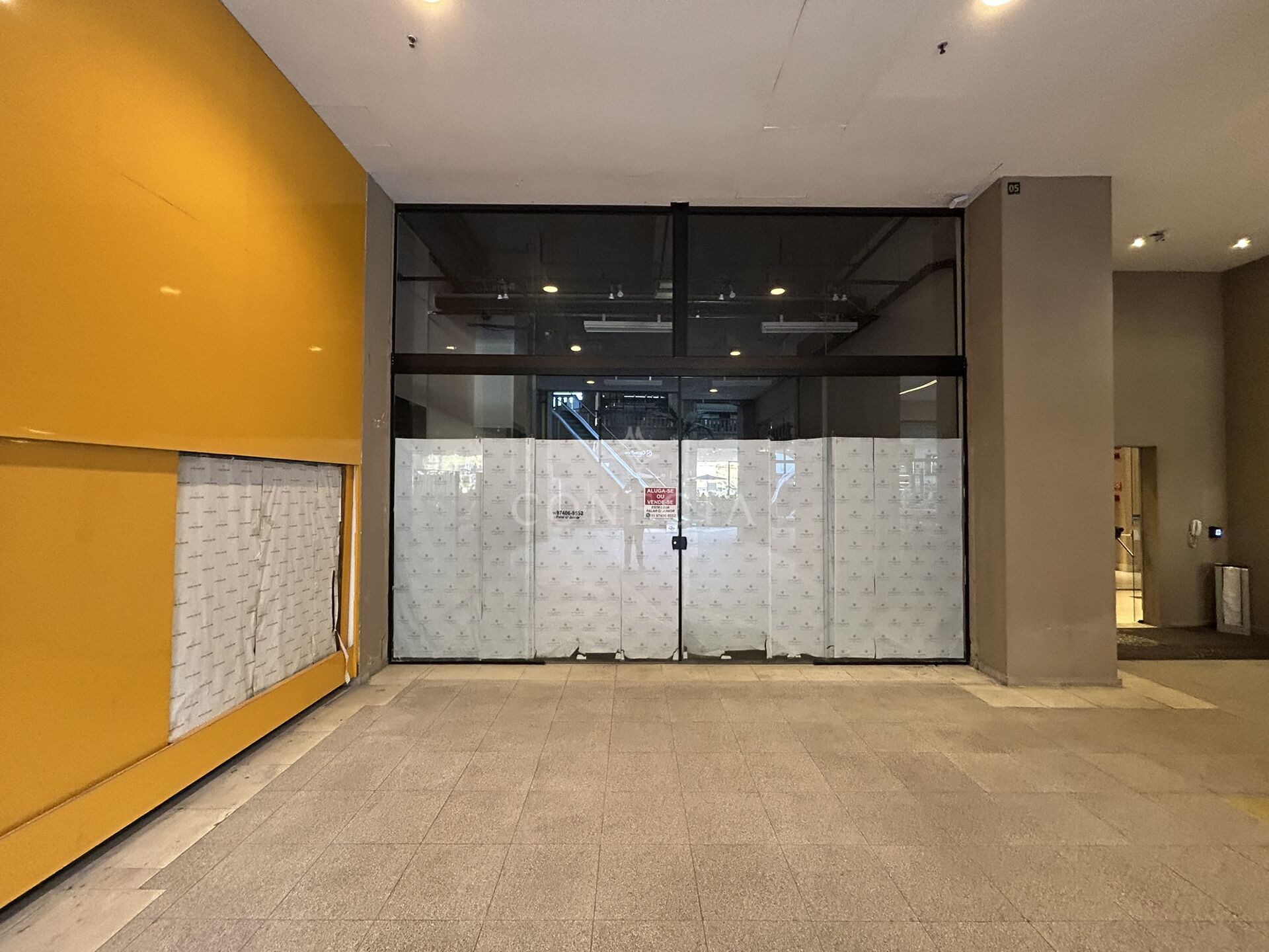 Loja-Salão à venda, 125m² - Foto 1