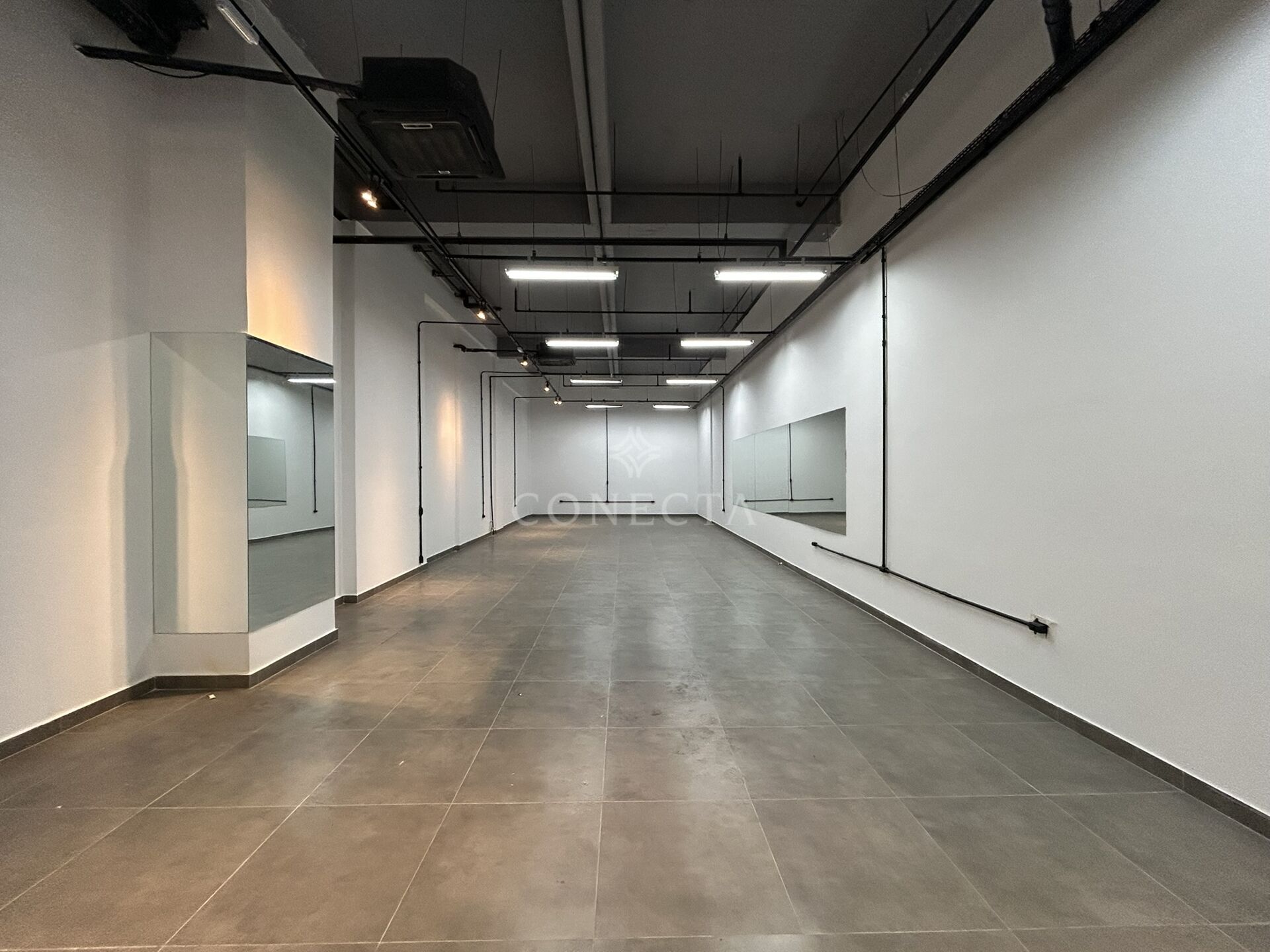 Loja-Salão à venda, 125m² - Foto 2