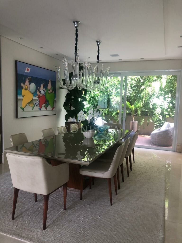 Casa à venda com 4 quartos, 608m² - Foto 11