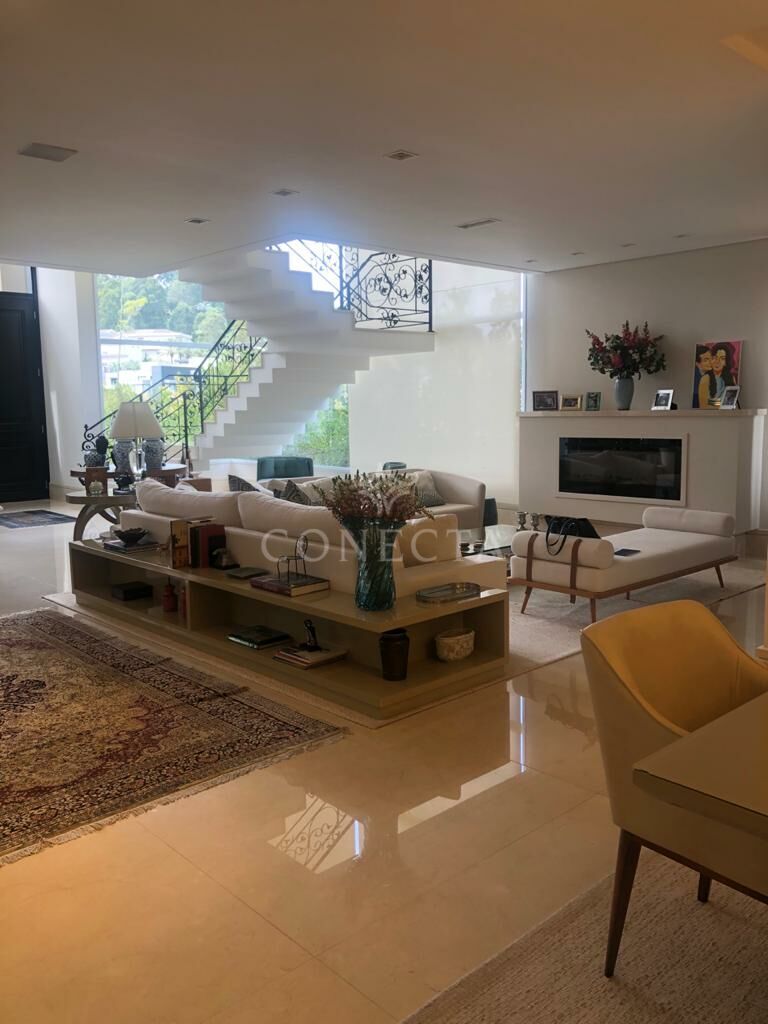 Casa à venda com 4 quartos, 608m² - Foto 13