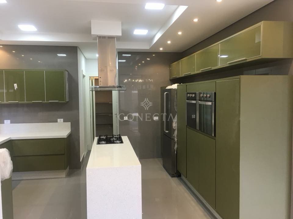 Casa, 4 quartos, 480 m² - Foto 9