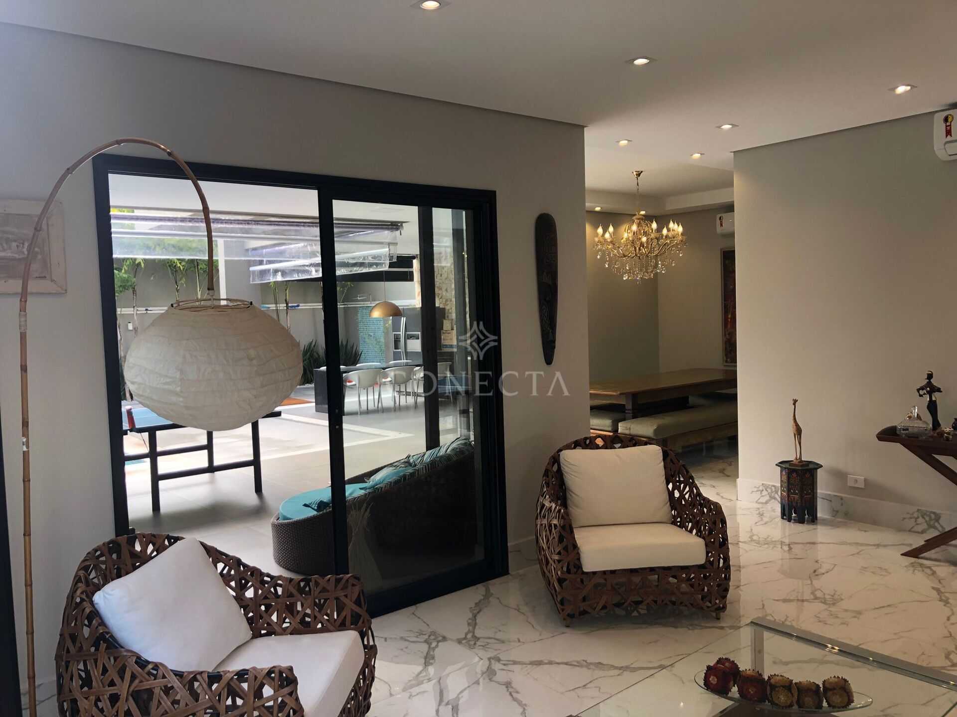 Casa, 4 quartos, 480 m² - Foto 19