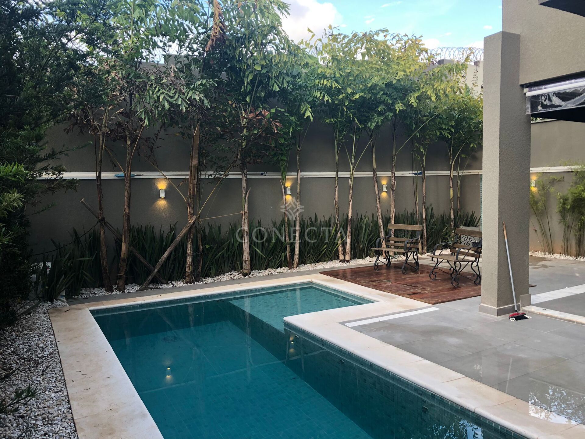 Casa, 4 quartos, 480 m² - Foto 2