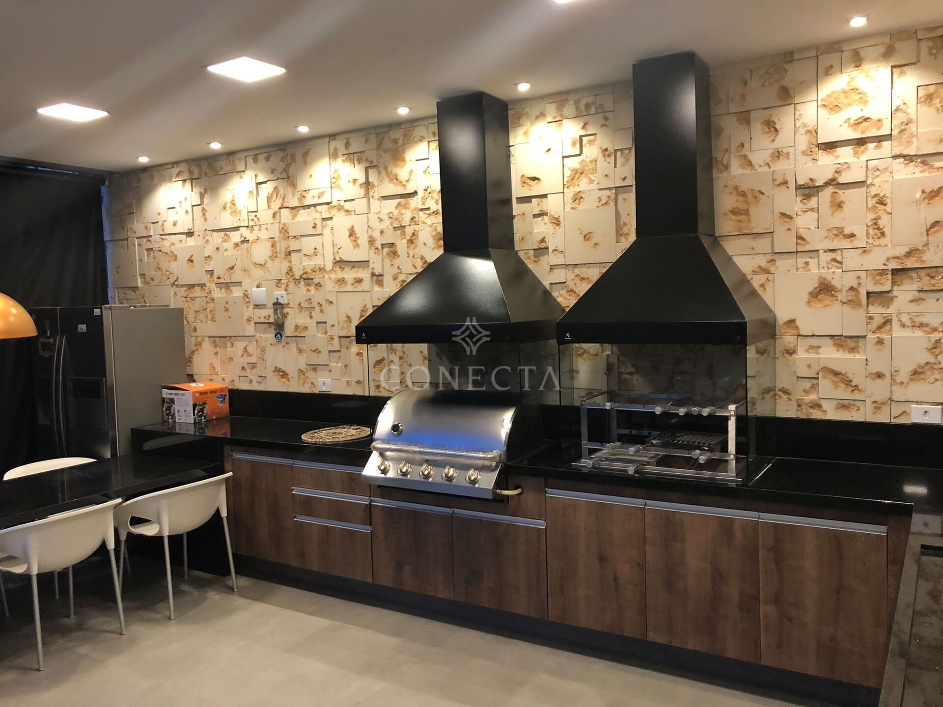 Casa, 4 quartos, 480 m² - Foto 16