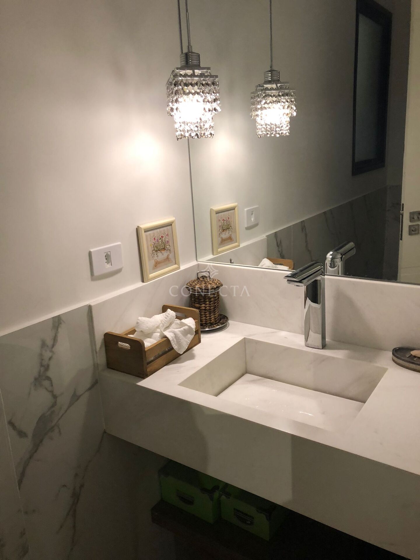 Casa, 4 quartos, 480 m² - Foto 17