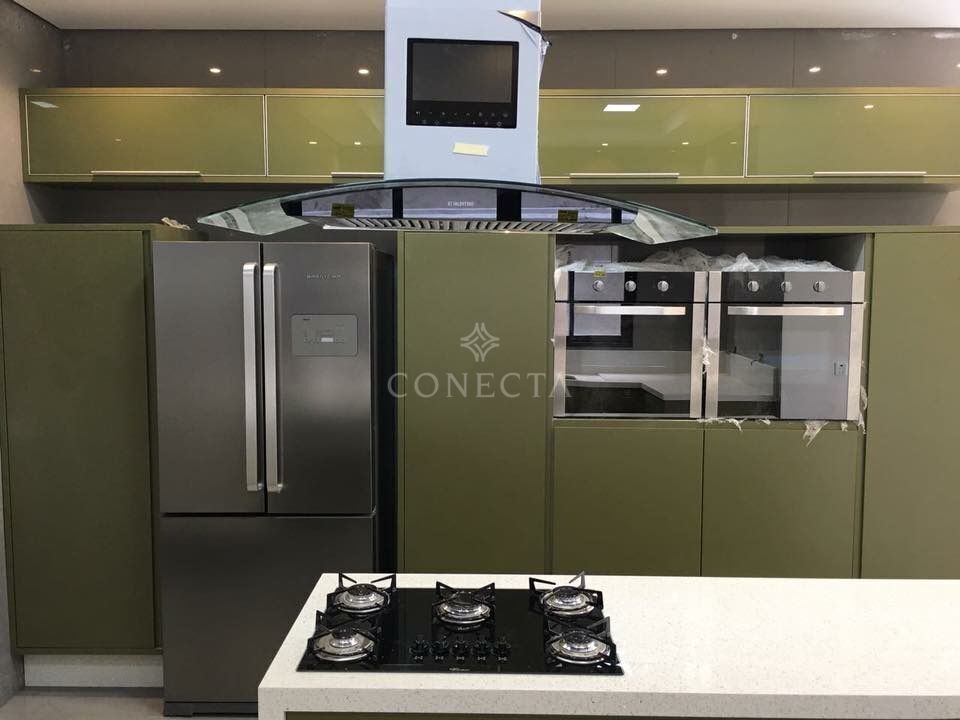 Casa, 4 quartos, 480 m² - Foto 8