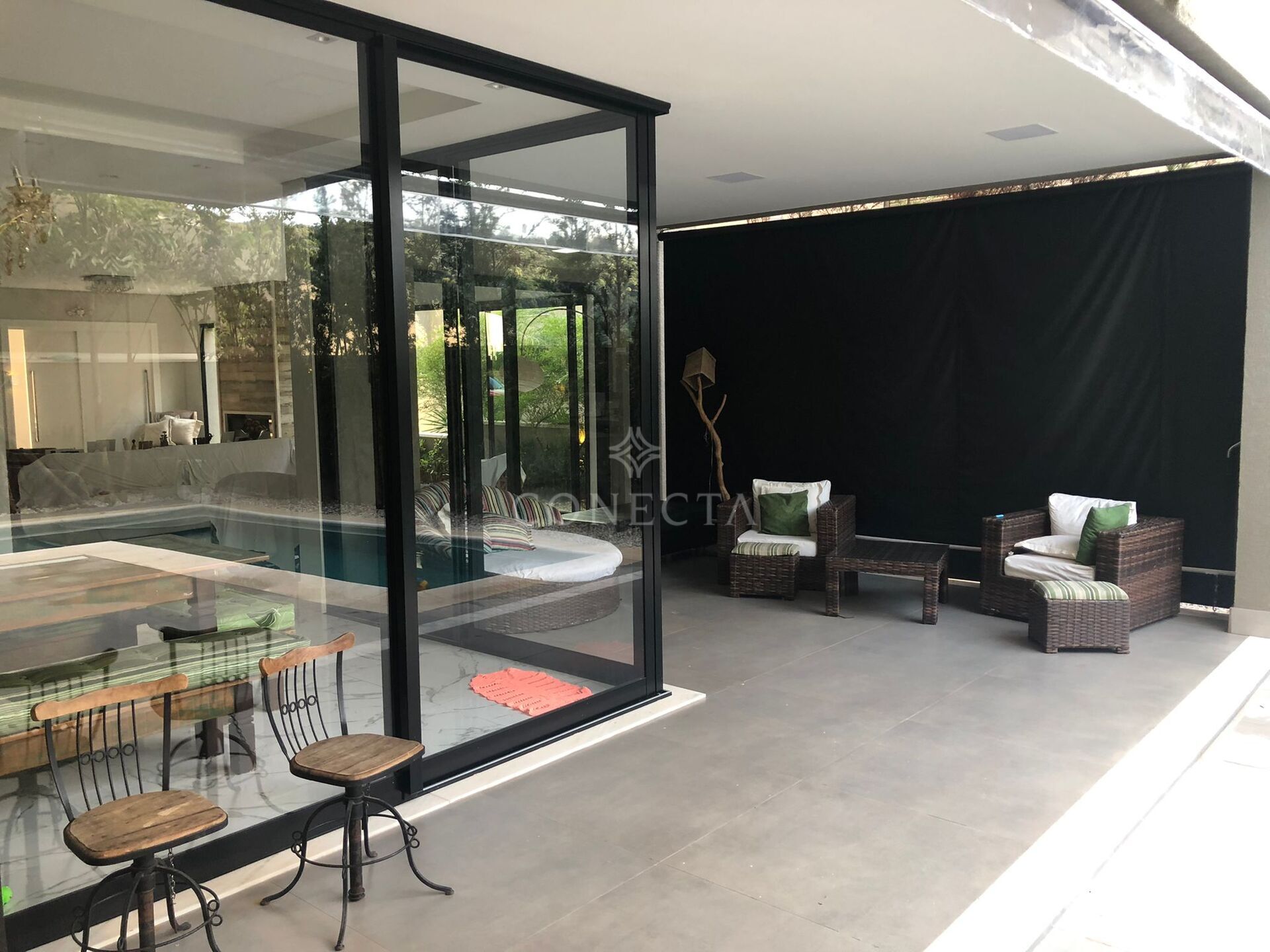 Casa, 4 quartos, 480 m² - Foto 22