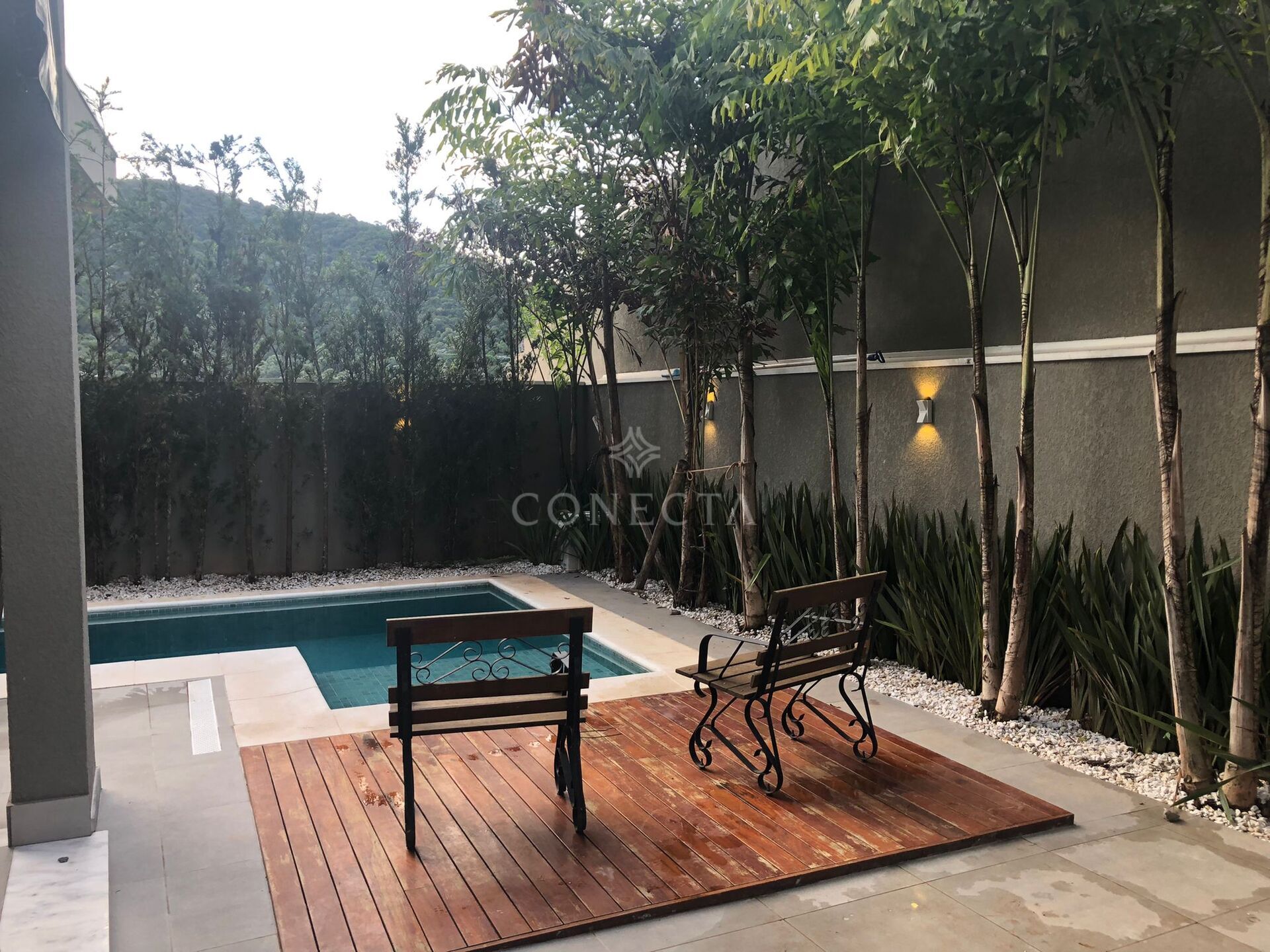 Casa, 4 quartos, 480 m² - Foto 3