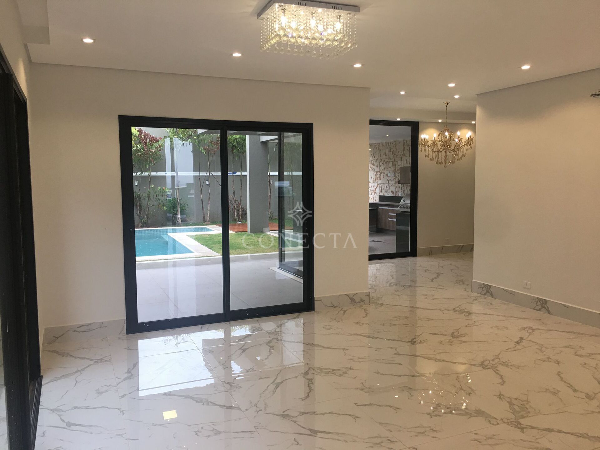 Casa, 4 quartos, 480 m² - Foto 5