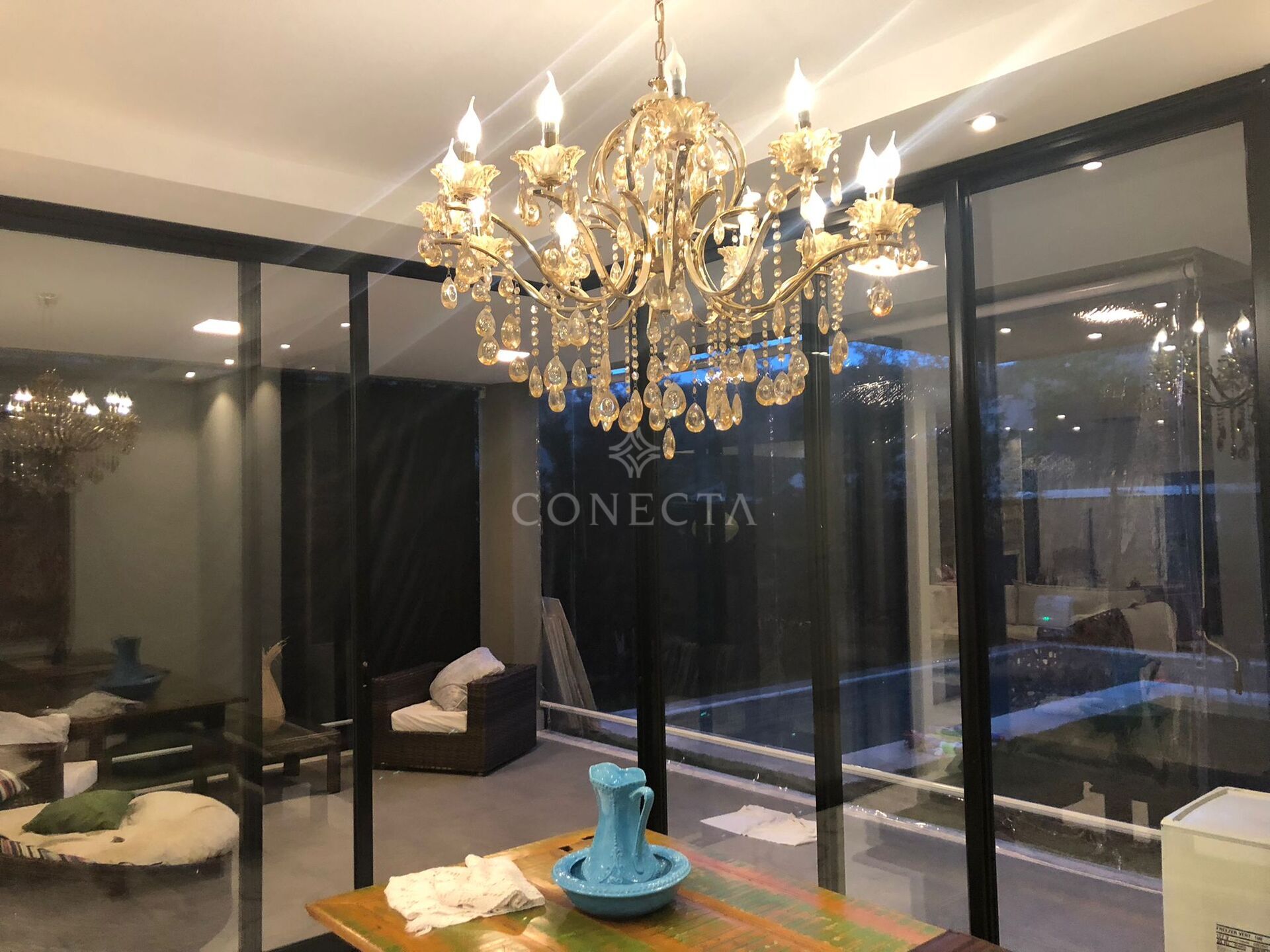 Casa, 4 quartos, 480 m² - Foto 15