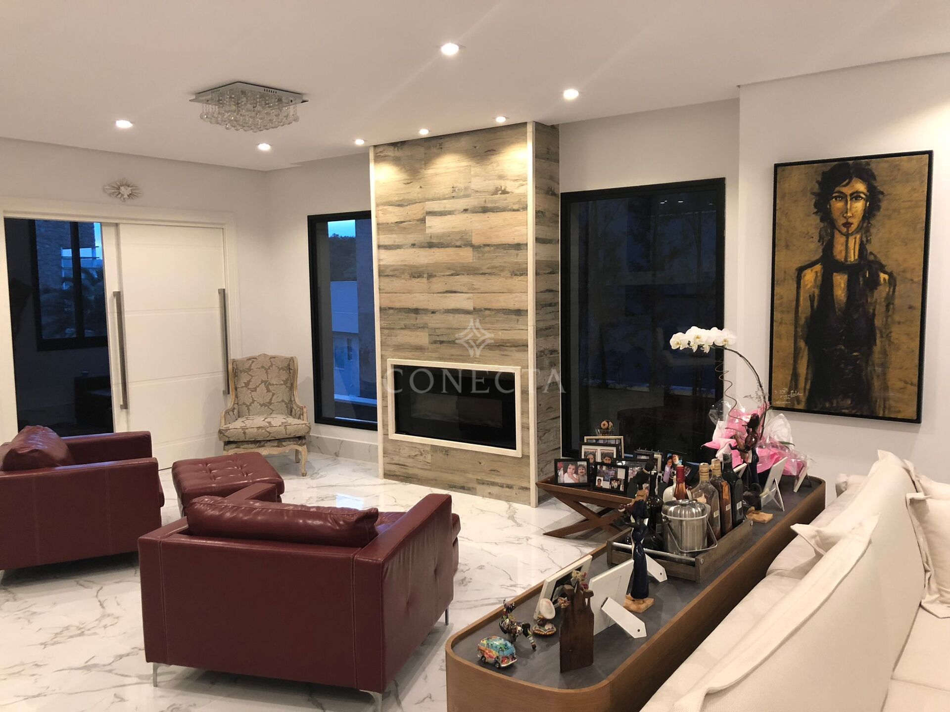 Casa, 4 quartos, 480 m² - Foto 13