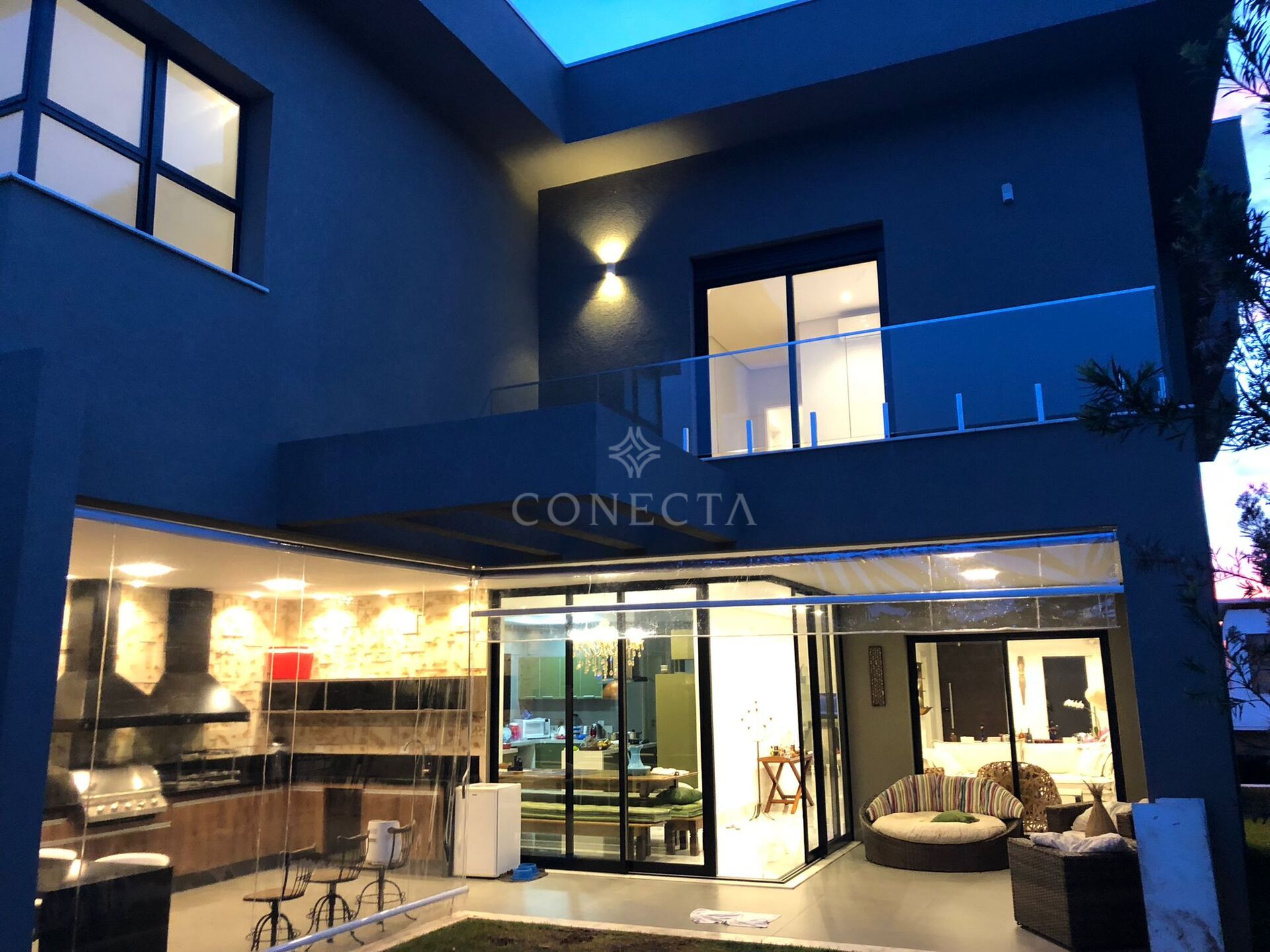 Casa, 4 quartos, 480 m² - Foto 6