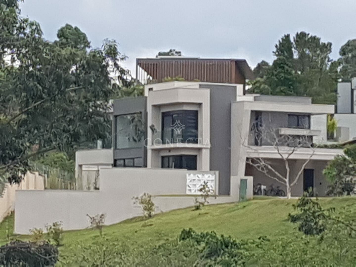 Casa, 4 quartos, 520 m² - Foto 4