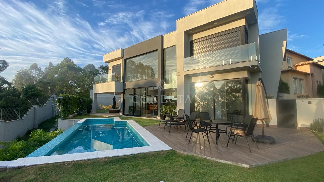 Casa, 4 quartos, 520 m² - Foto 2