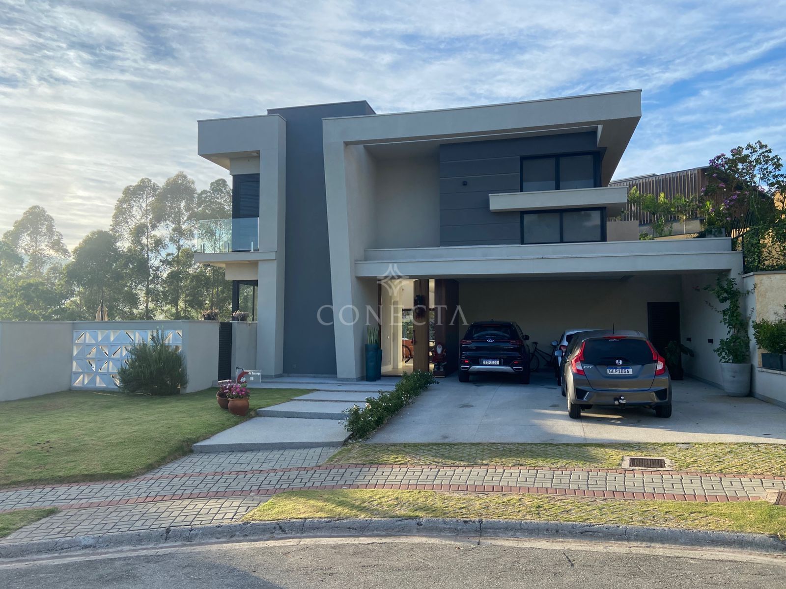 Casa, 4 quartos, 520 m² - Foto 1