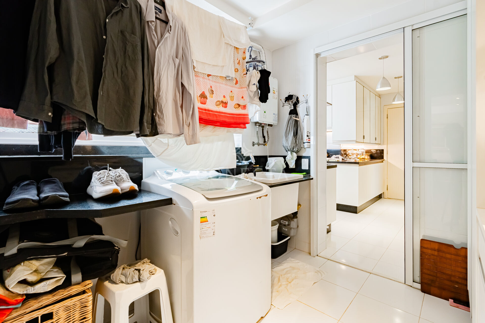 Apartamento, 3 quartos, 243 m² - Foto 46