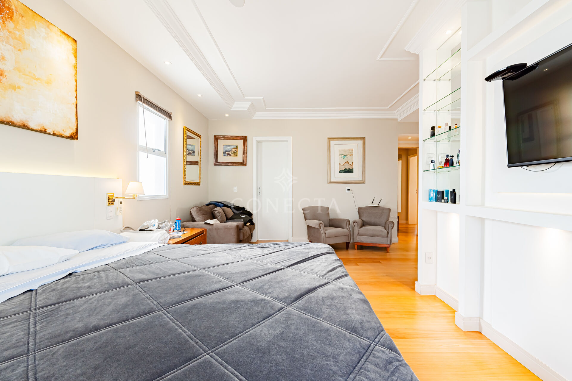 Apartamento, 3 quartos, 243 m² - Foto 31