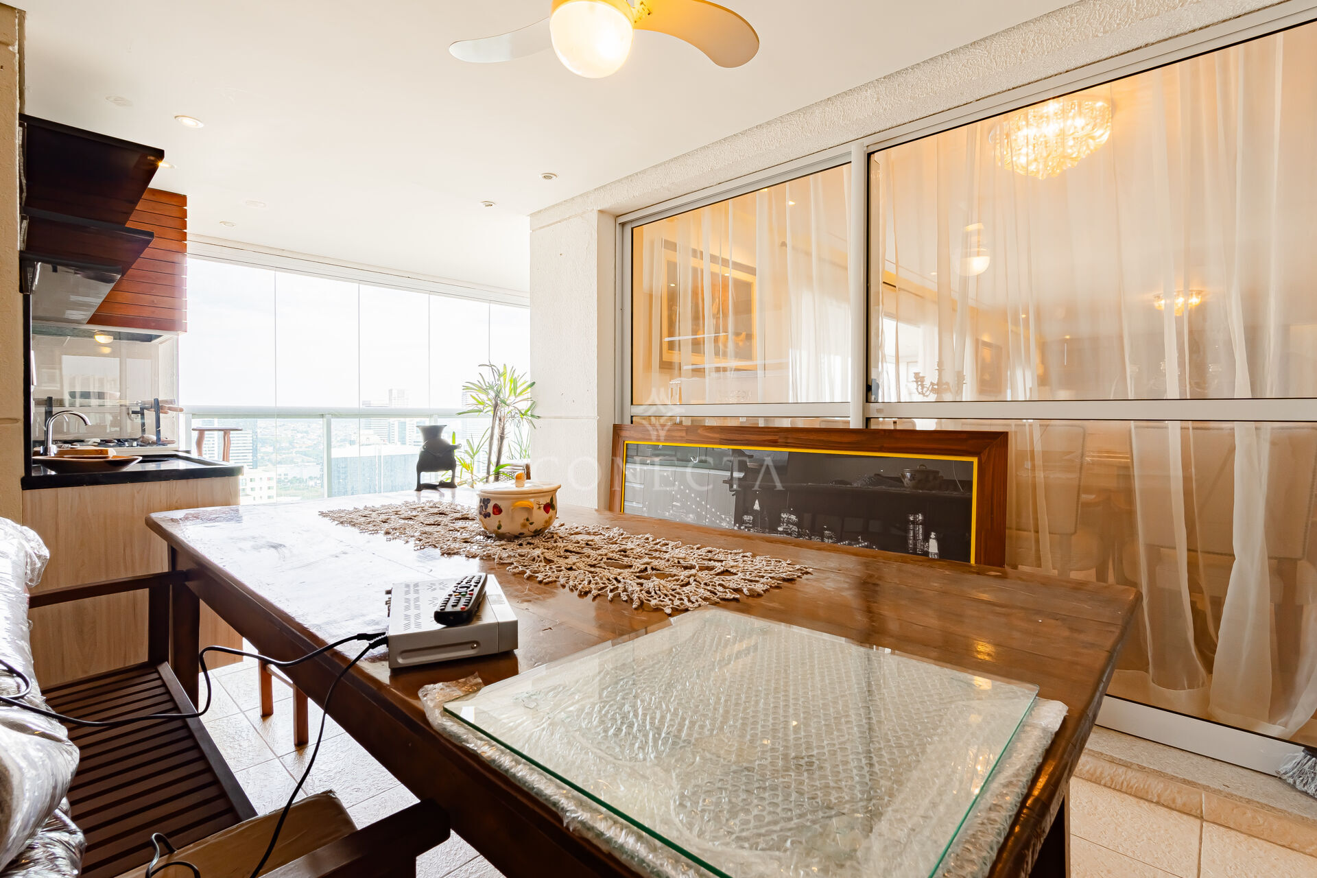 Apartamento, 3 quartos, 243 m² - Foto 17