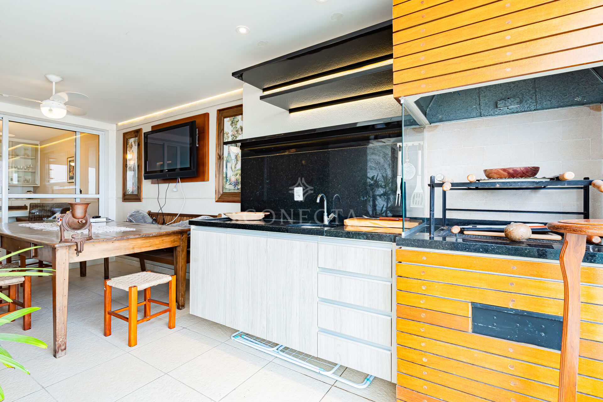 Apartamento, 3 quartos, 243 m² - Foto 14