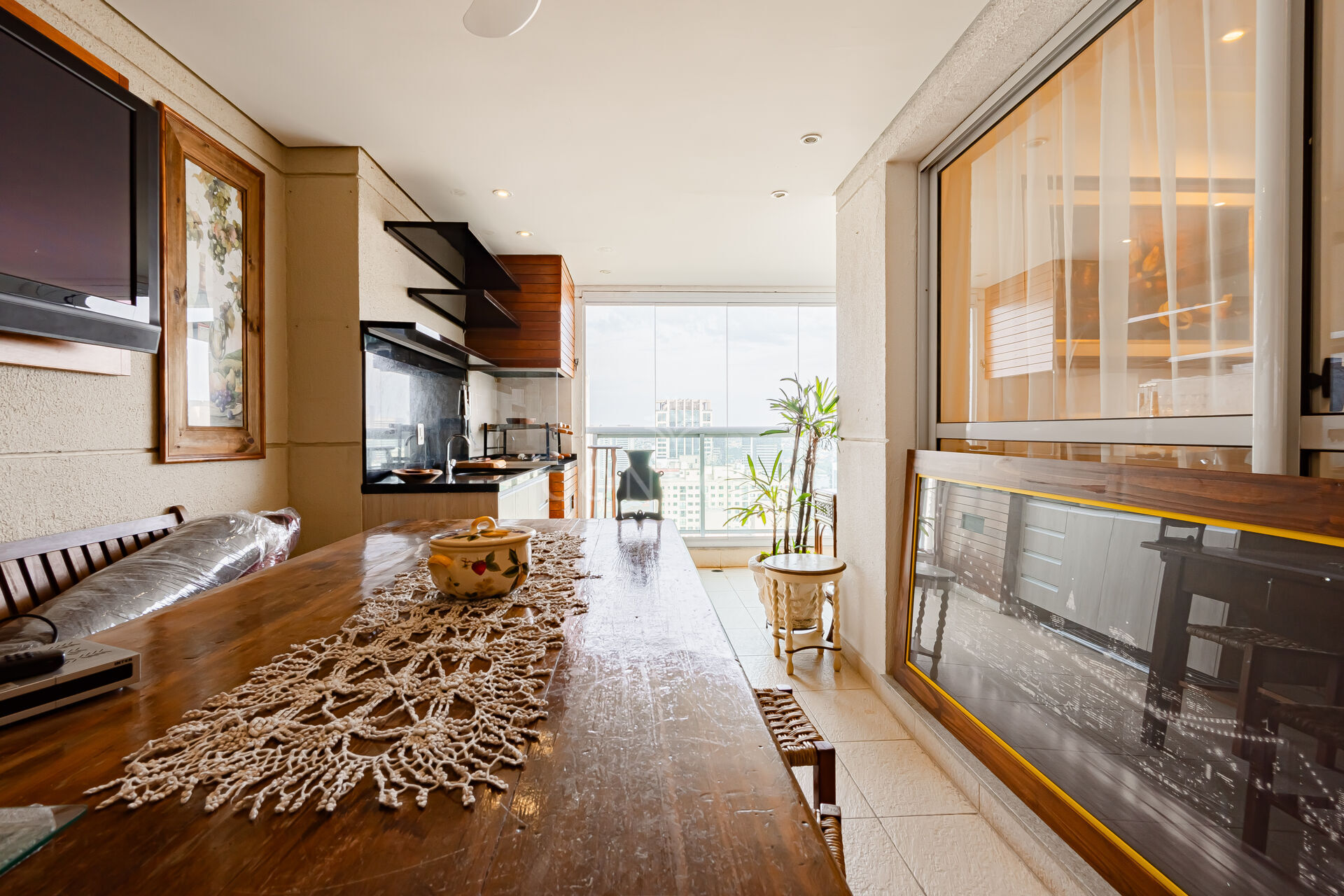 Apartamento, 3 quartos, 243 m² - Foto 15