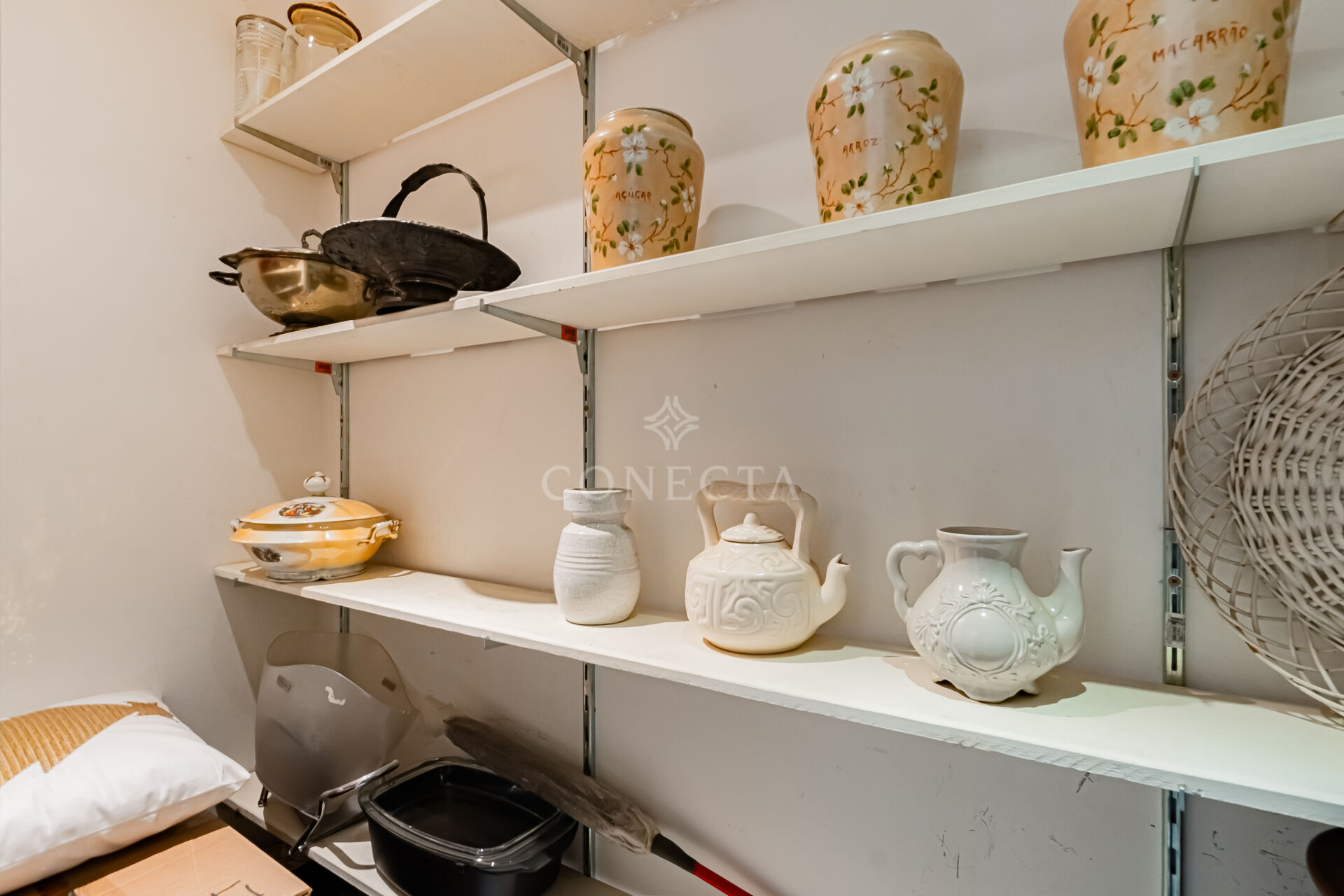 Apartamento, 3 quartos, 243 m² - Foto 47